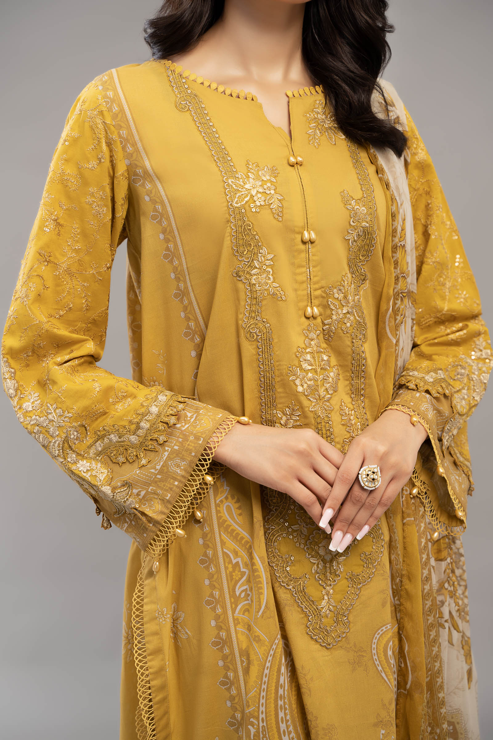 Suit MPS-1805-A - Image 3