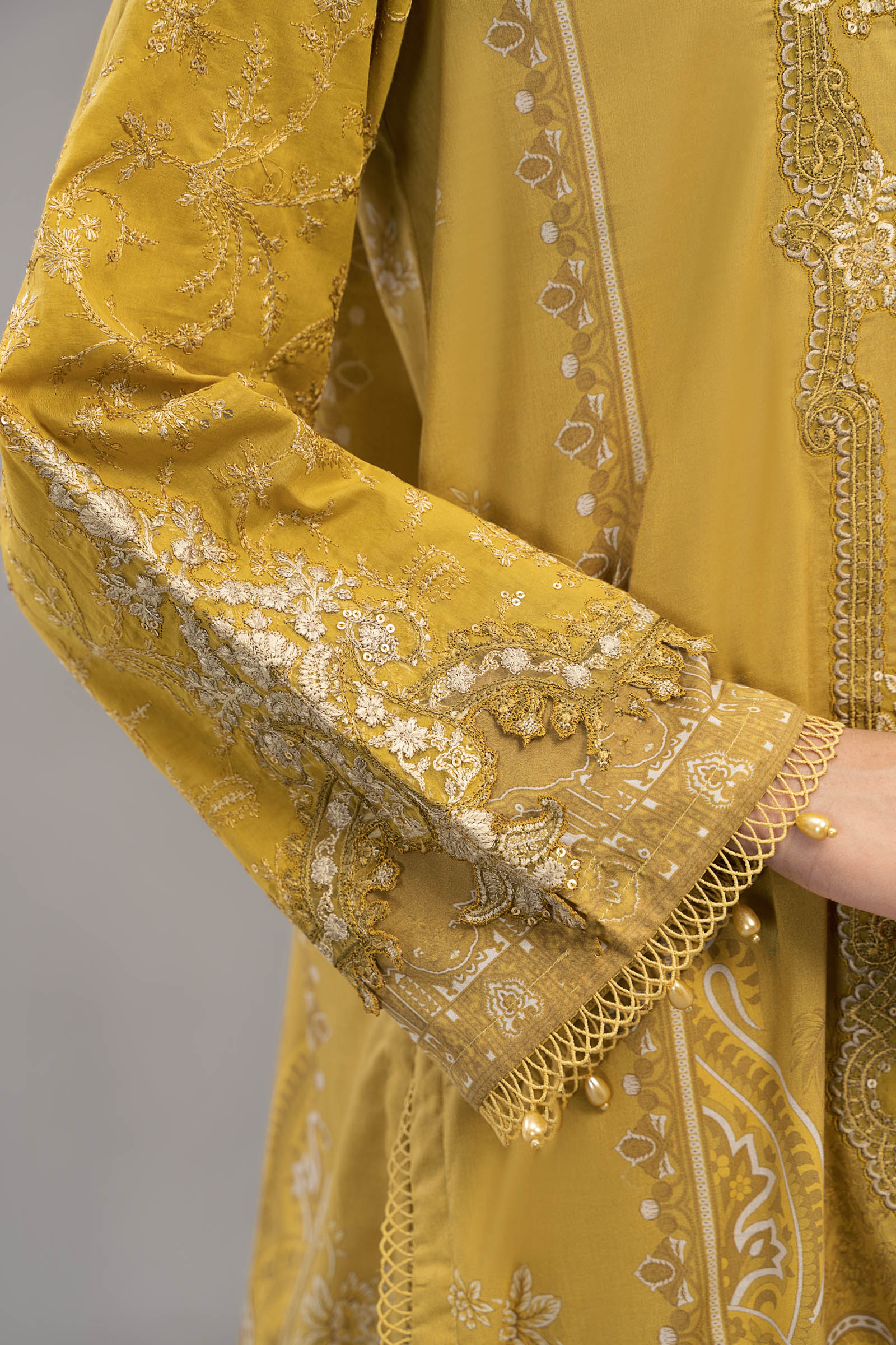 Suit MPS-1805-A - Image 4