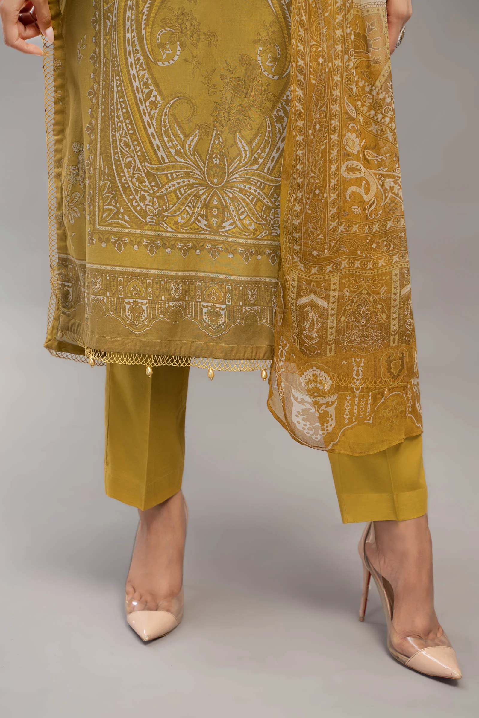Suit MPS-1805-A - Image 5