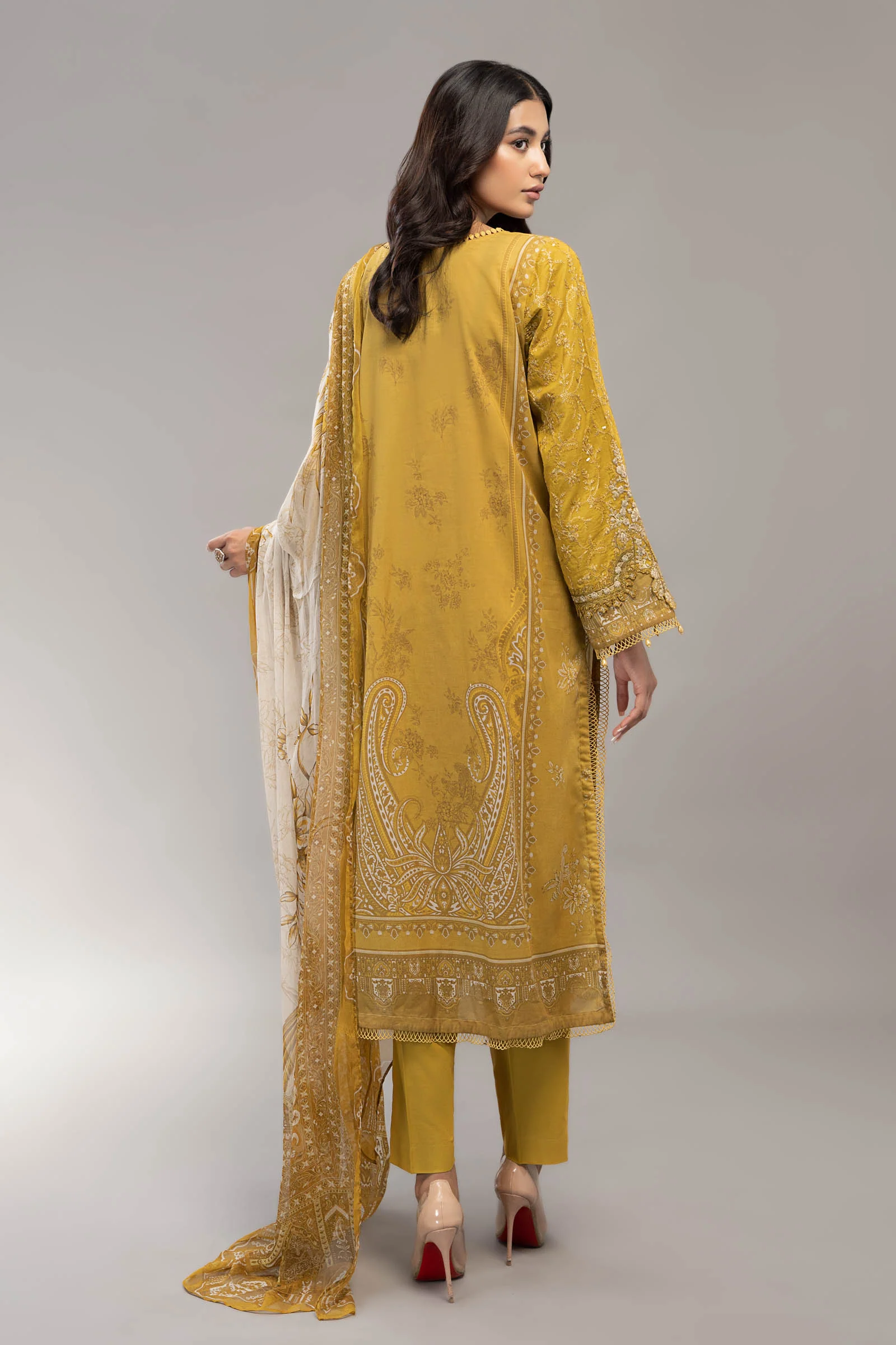 Suit MPS-1805-A - Image 7
