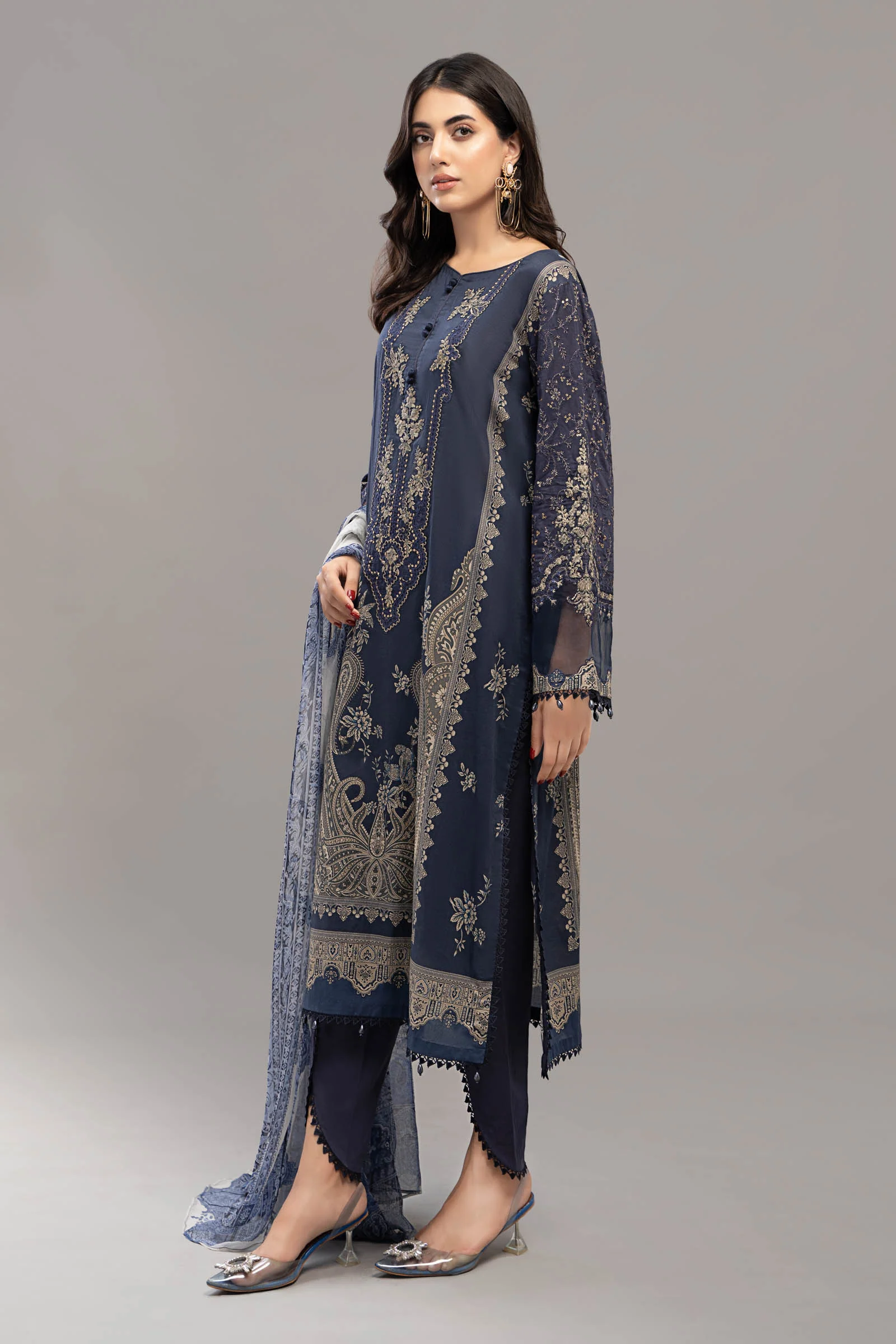 Suit MPS-1805-B - Image 5