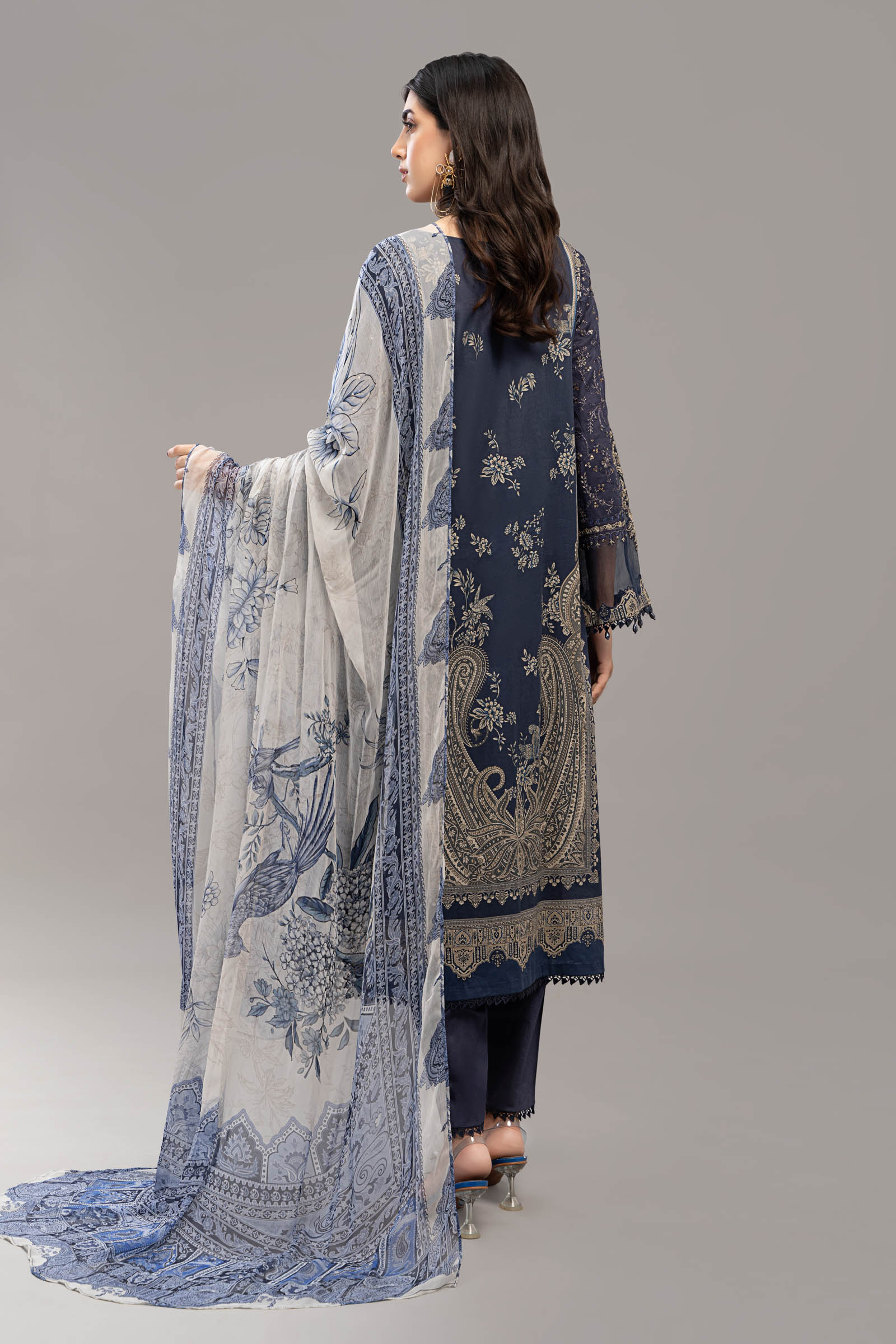 Suit MPS-1805-B - Image 6