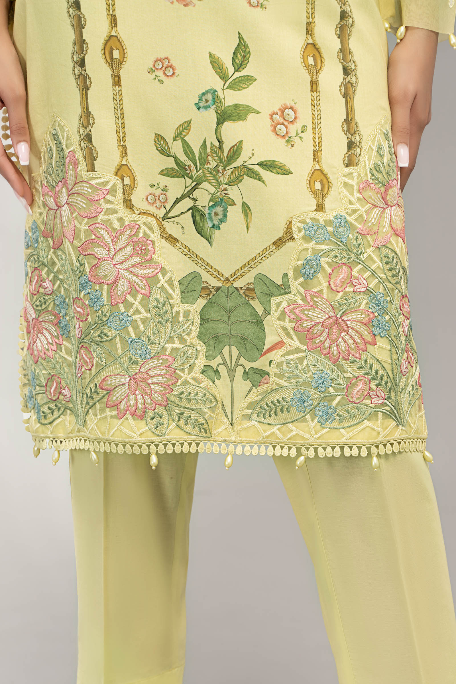 Suit MPS-1806-A - Image 5