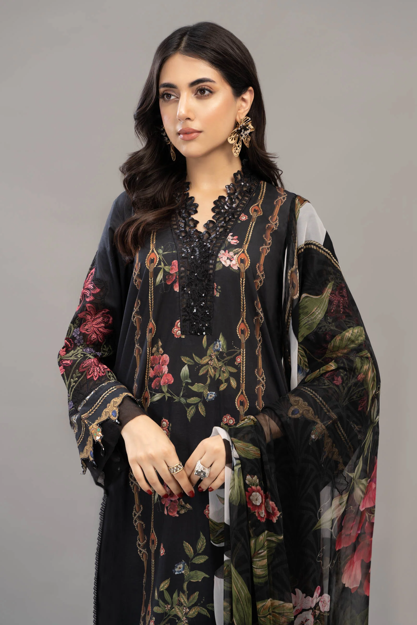 Suit MPS-1806-B - Image 2