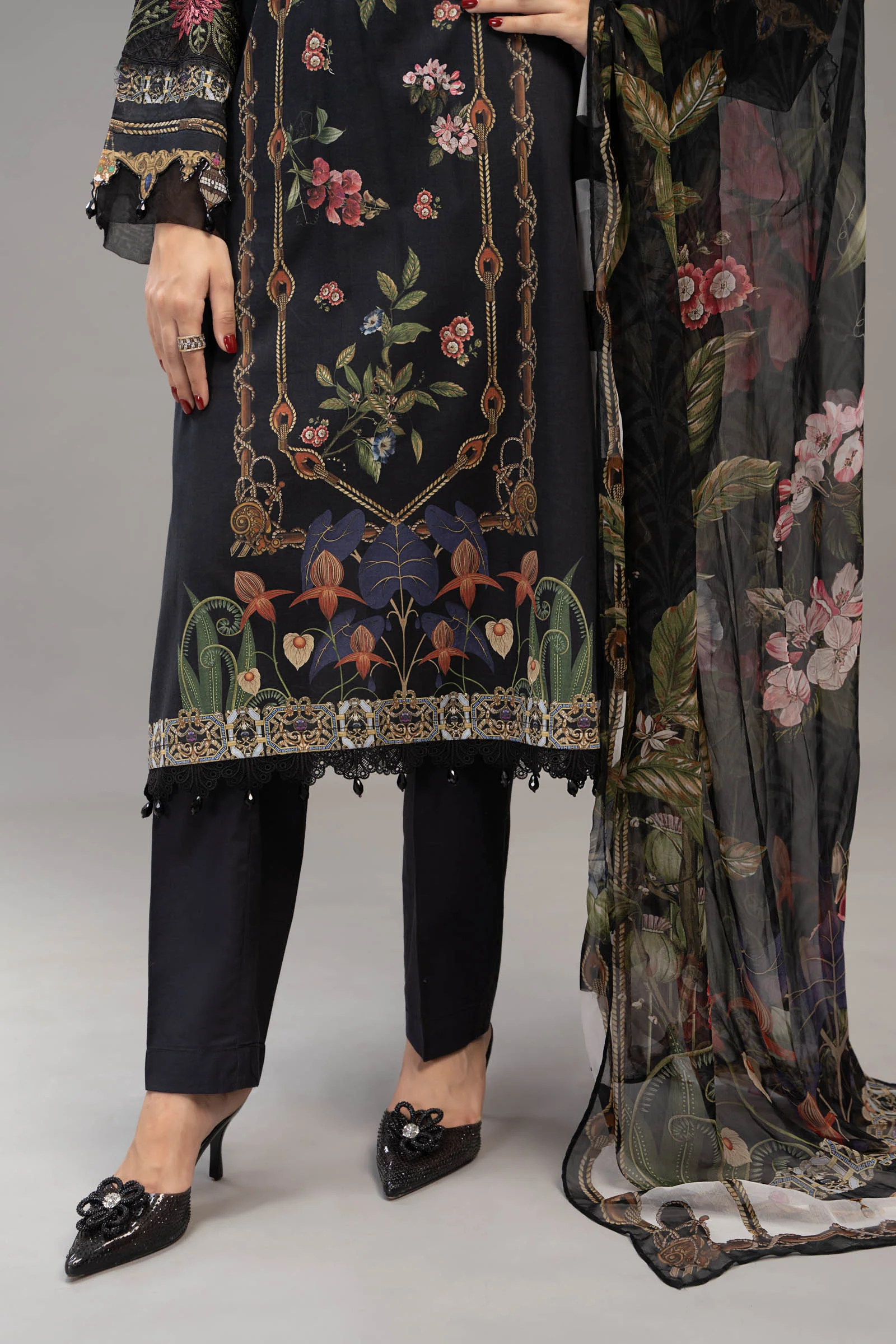 Suit MPS-1806-B - Image 5