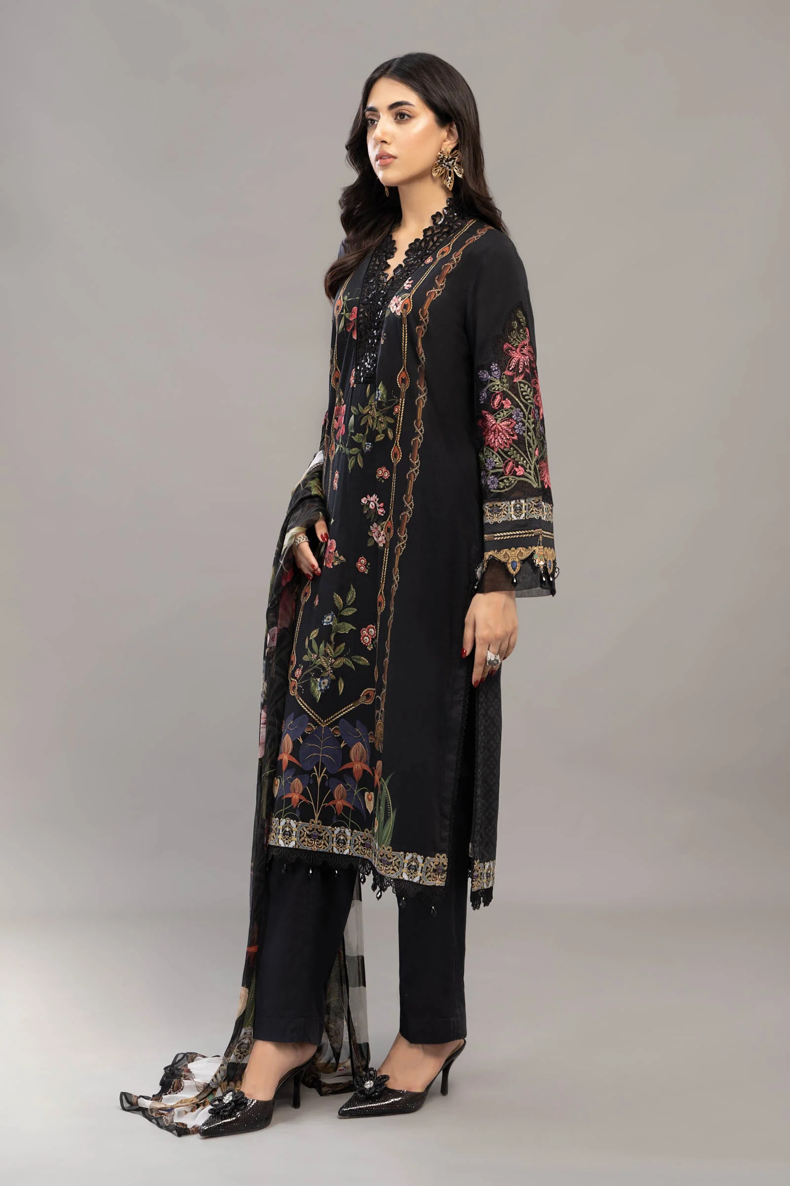Suit MPS-1806-B - Image 6