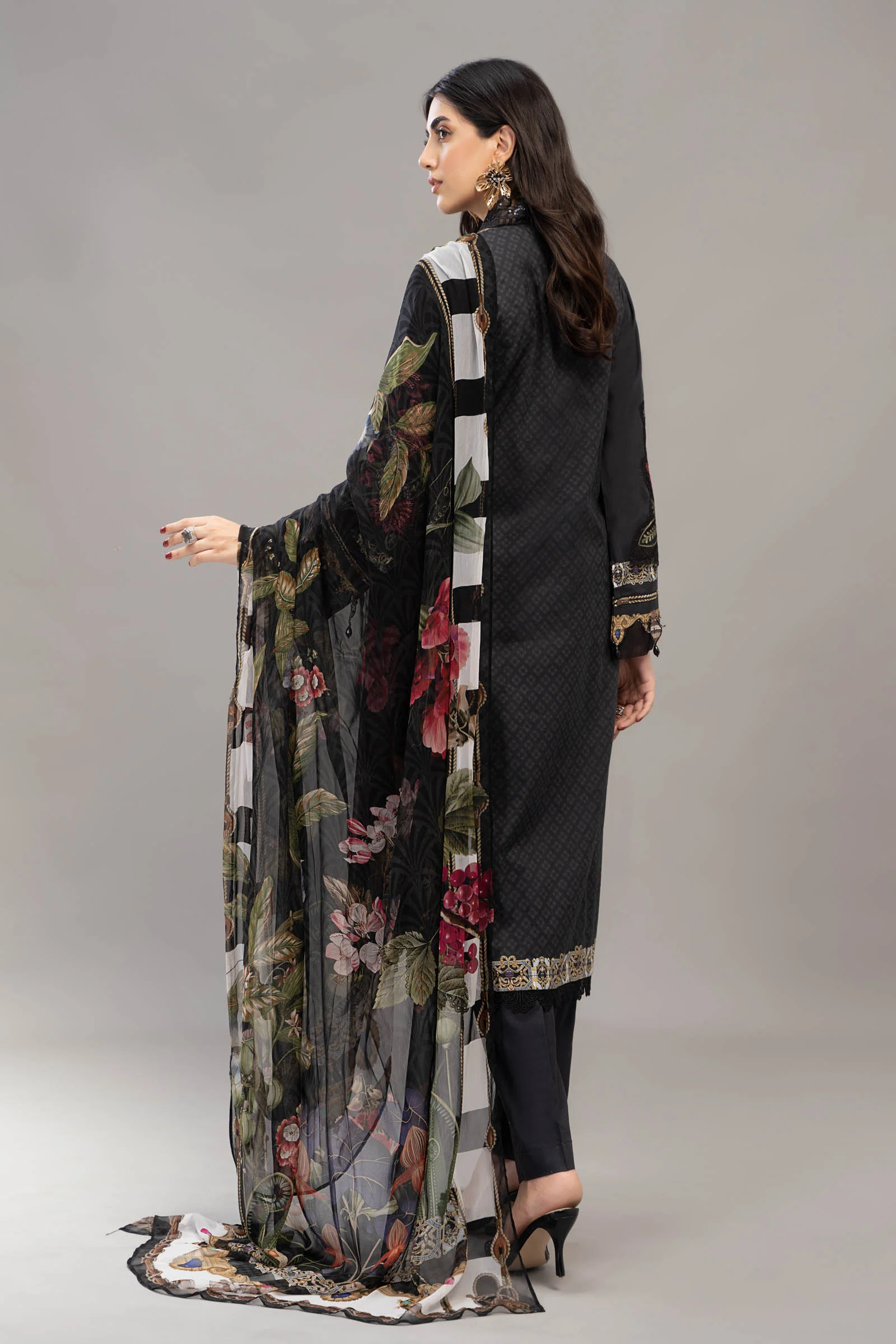Suit MPS-1806-B - Image 7
