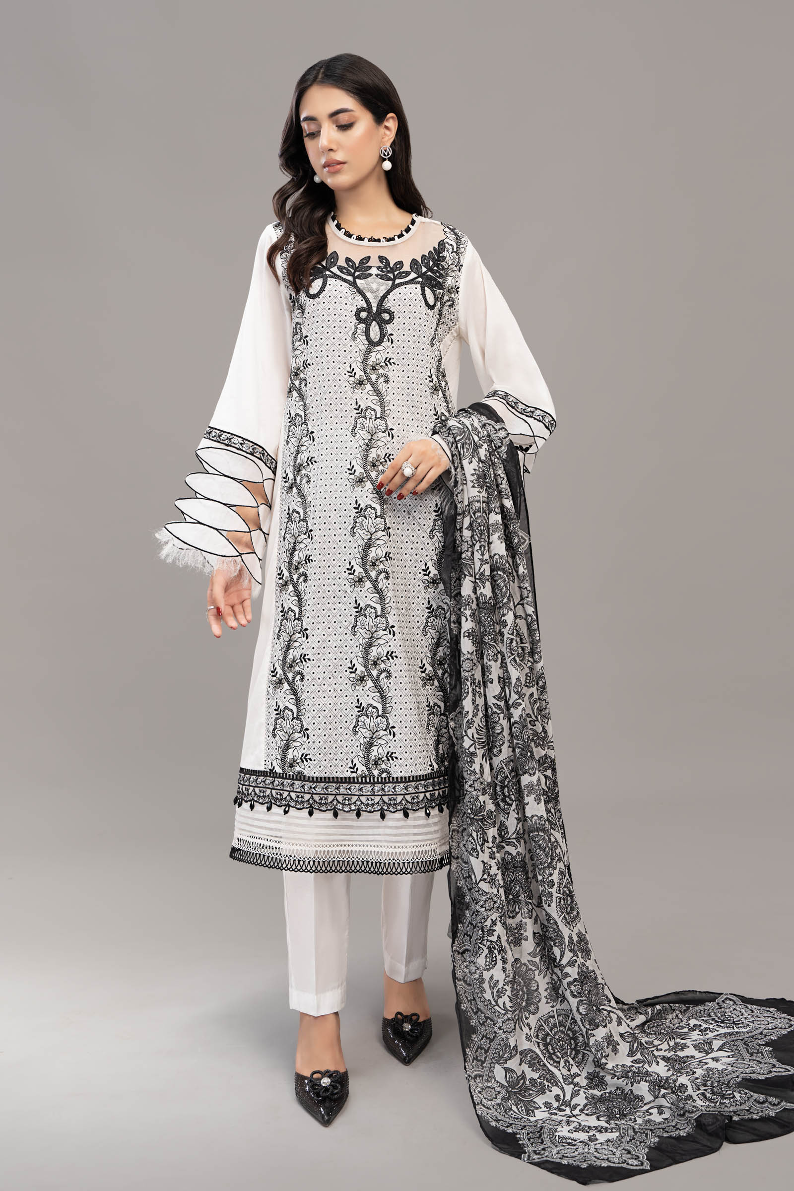 Suit MPS-1807-A