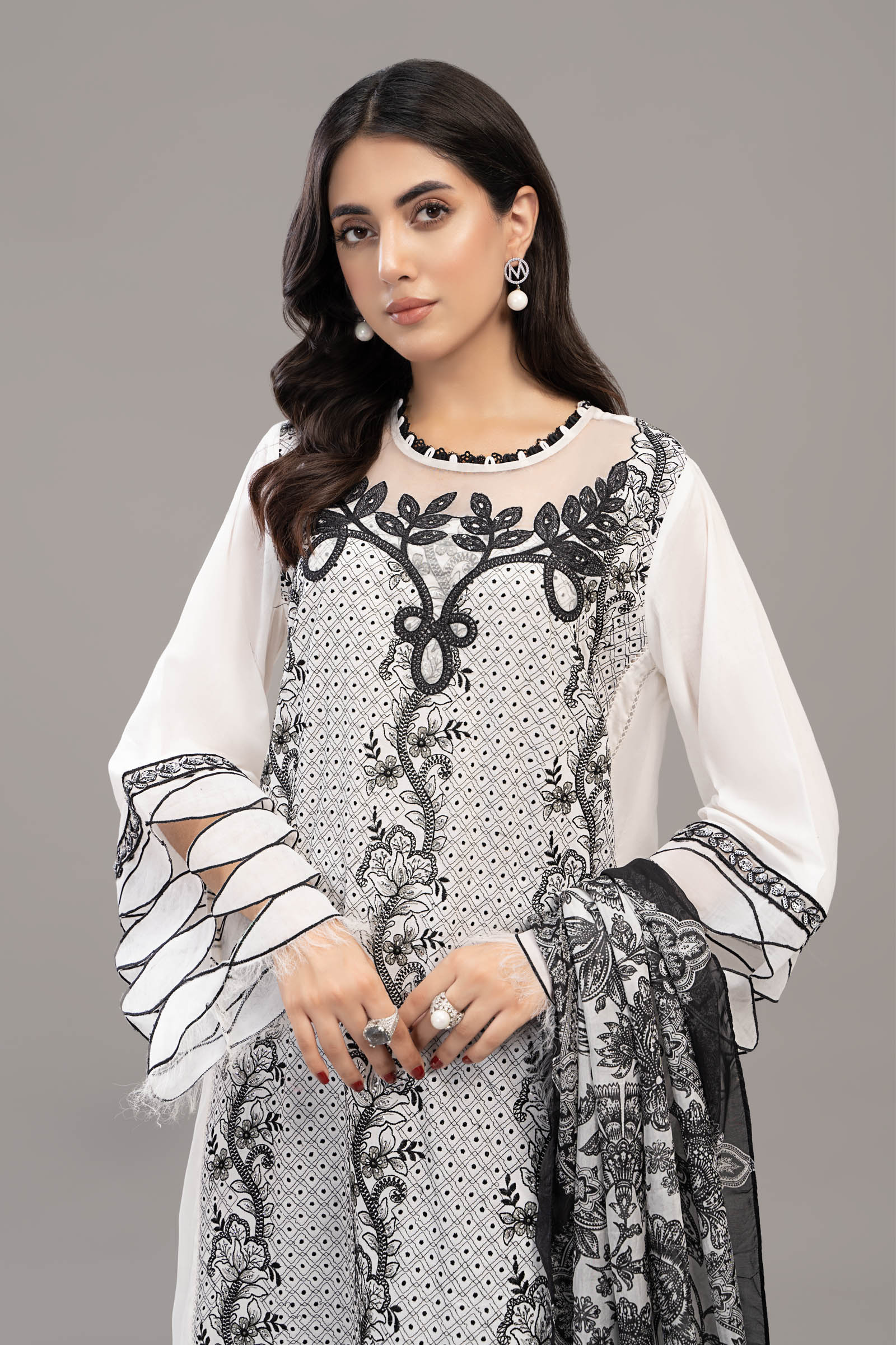 Suit MPS-1807-A - Image 2