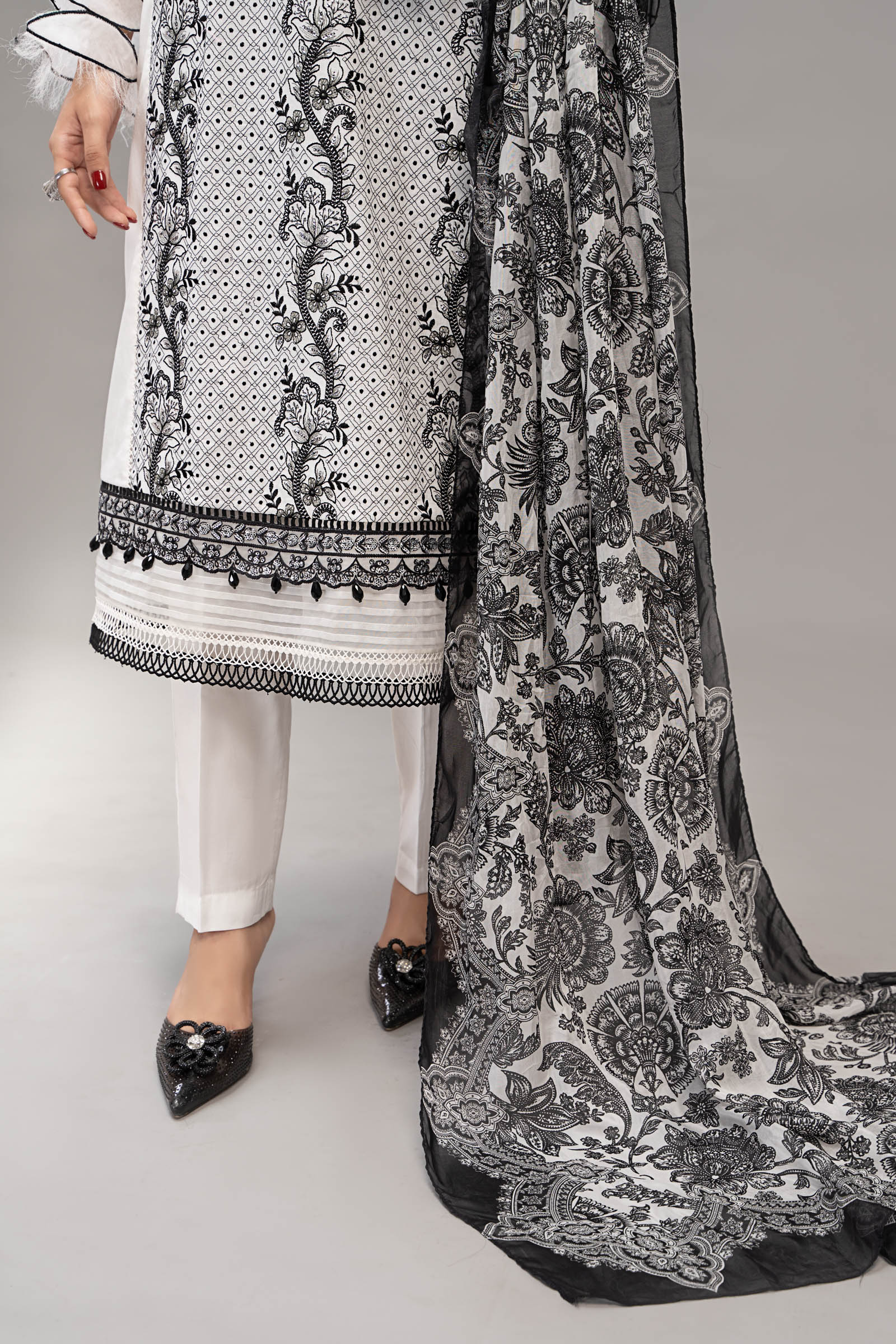 Suit MPS-1807-A - Image 5