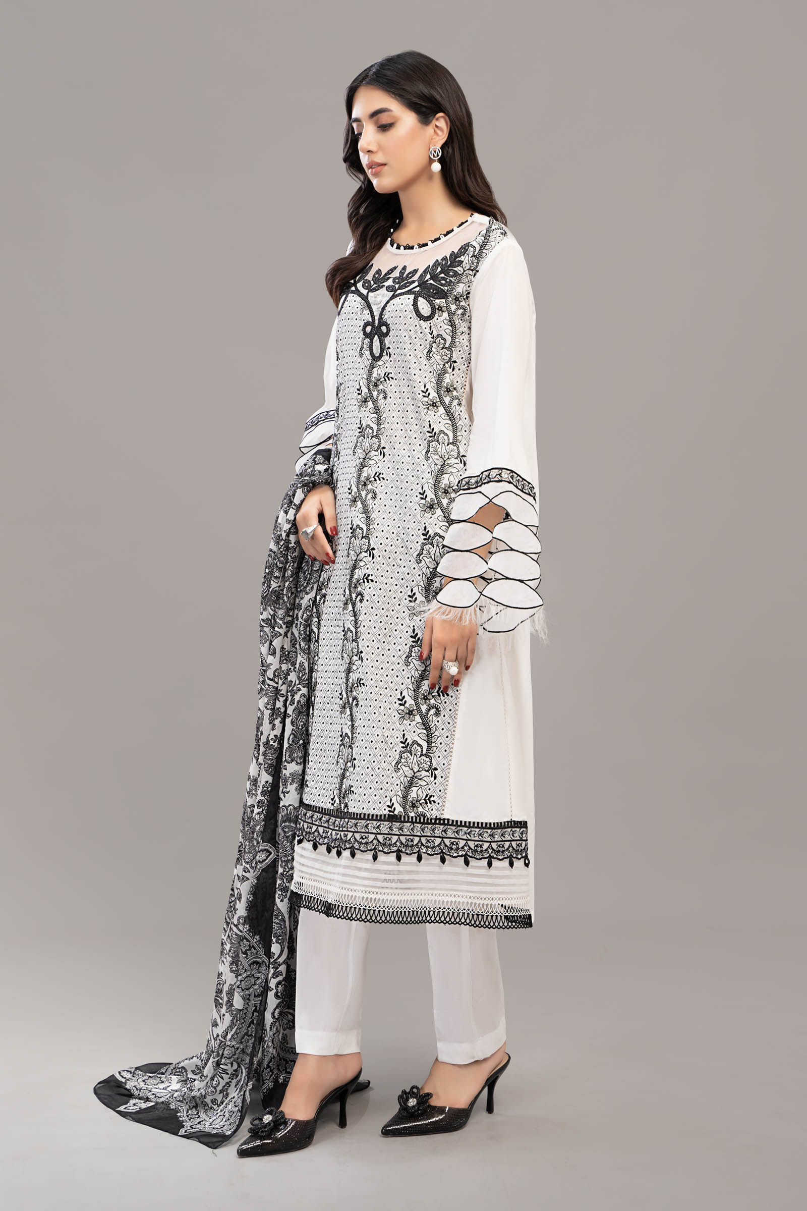 Suit MPS-1807-A - Image 6