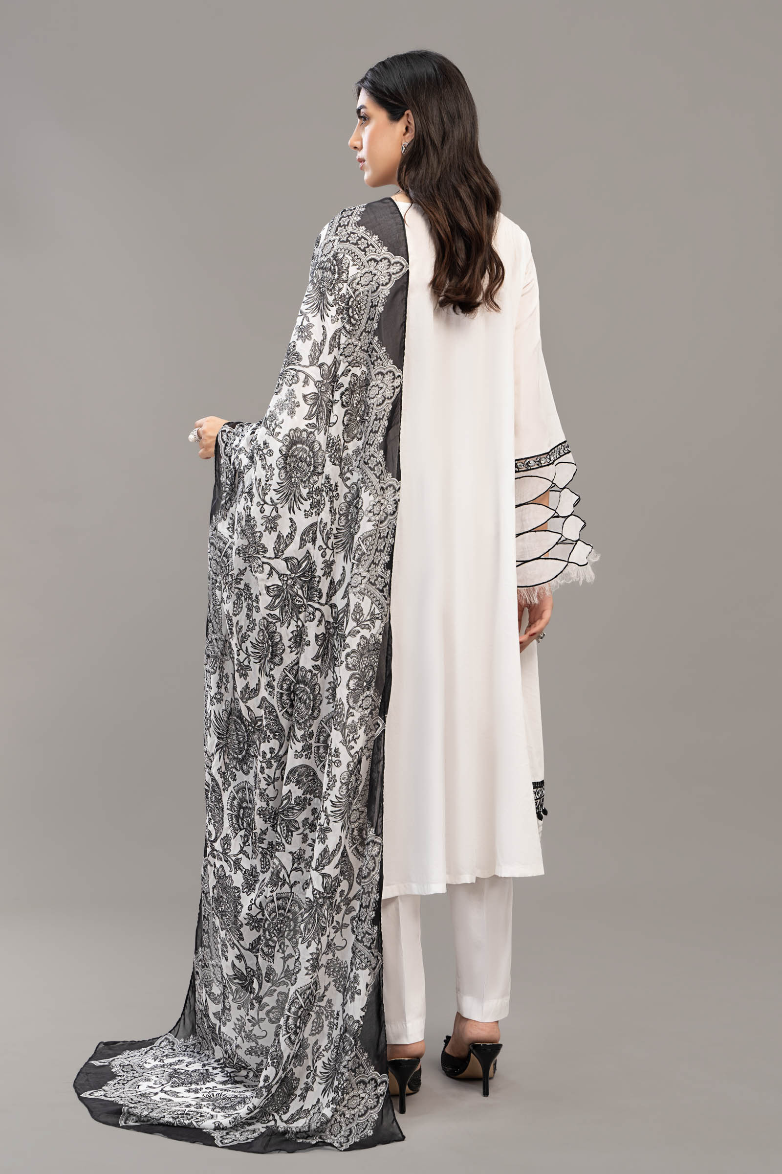 Suit MPS-1807-A - Image 7