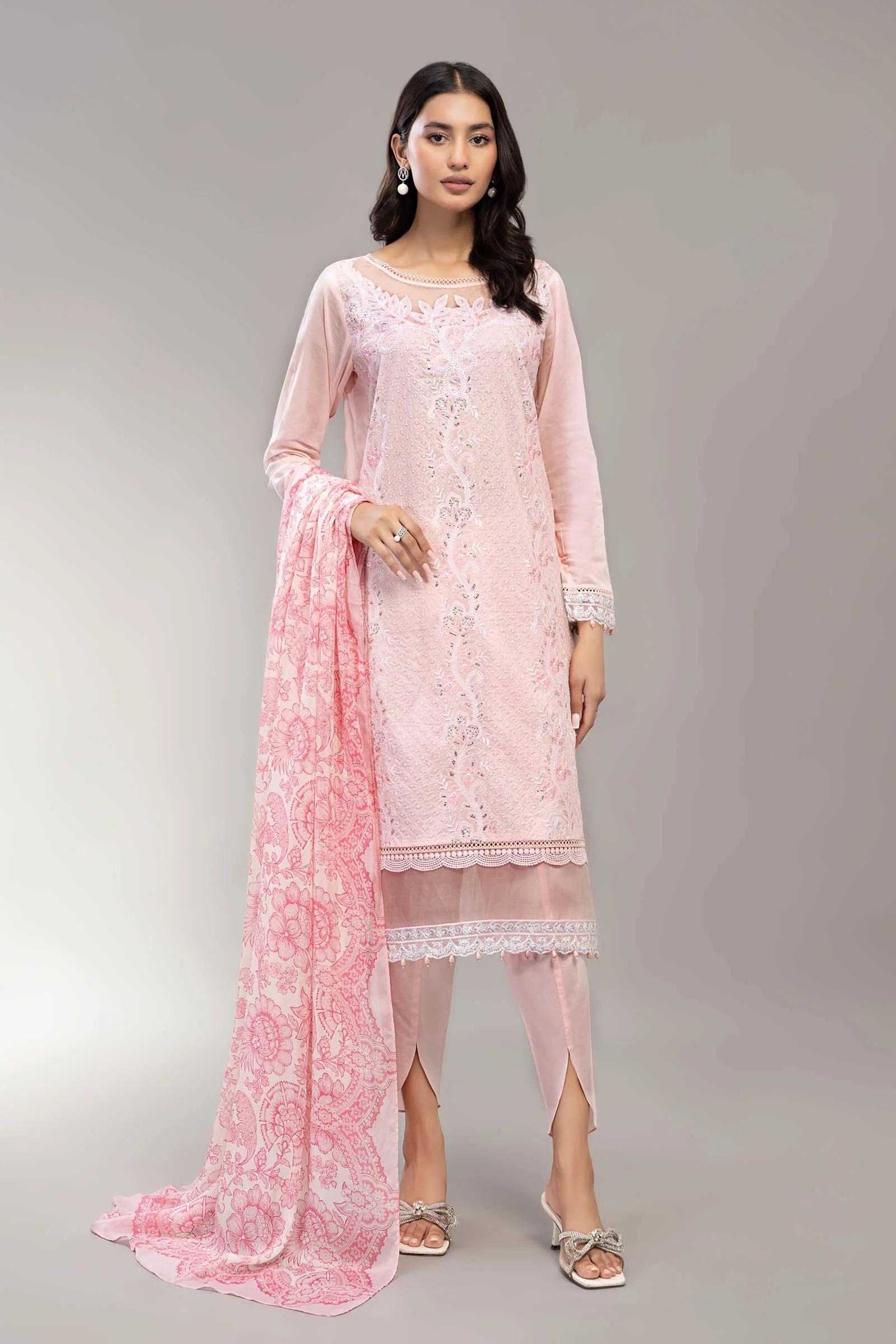 Suit MPS-1807-B
