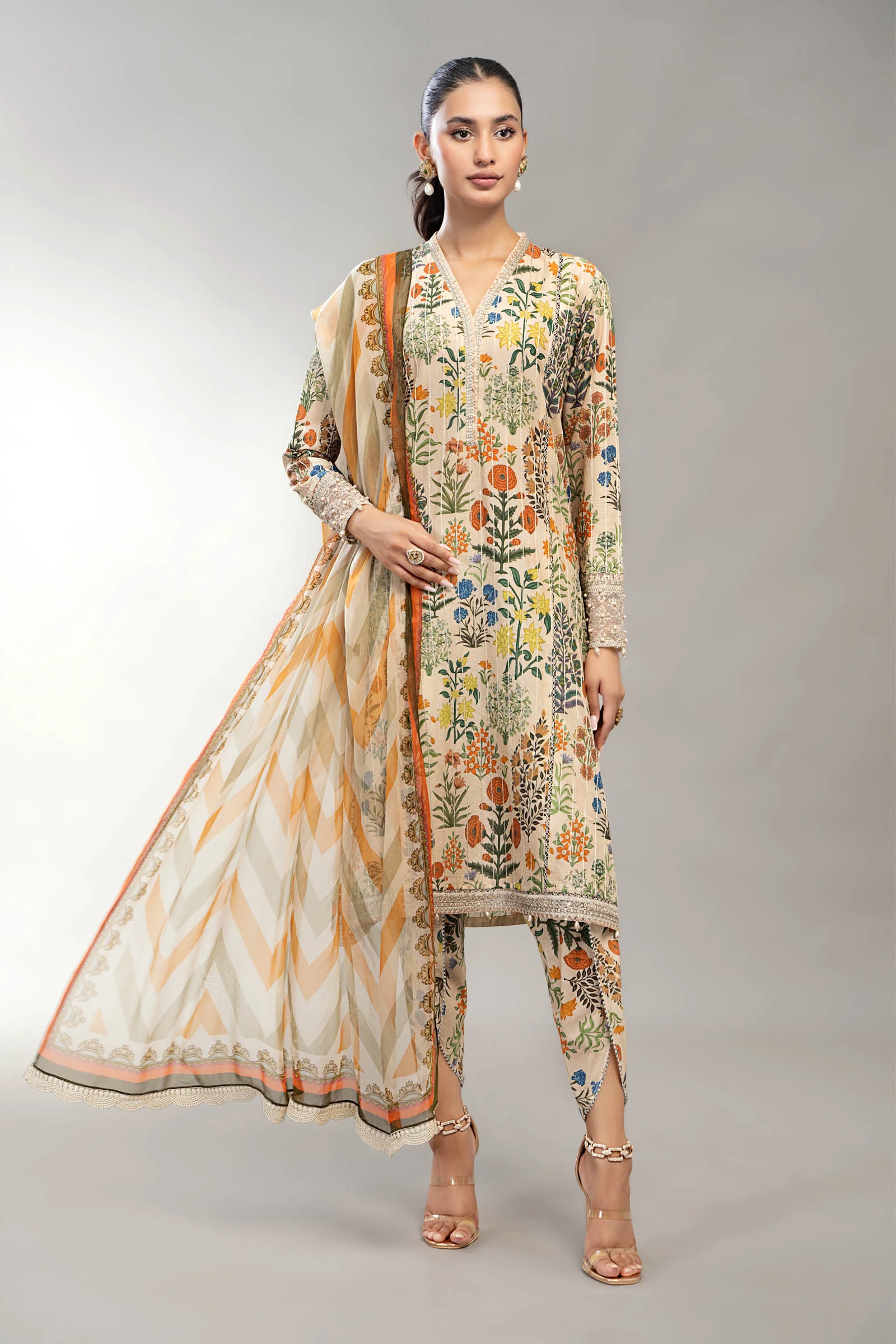 Suit MPS-1808-A