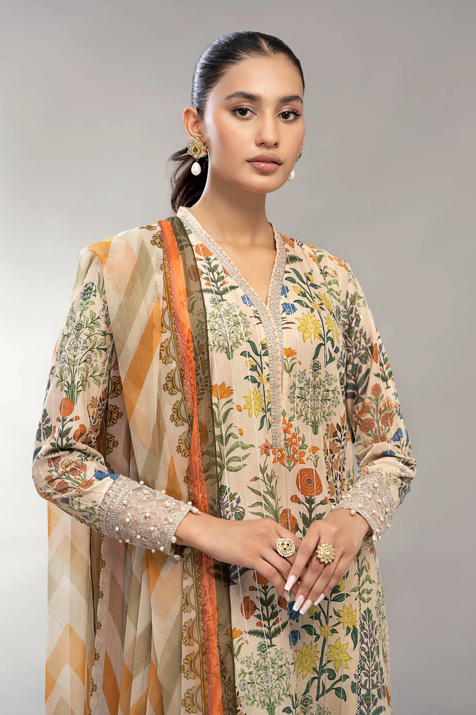 Suit MPS-1808-A - Image 2