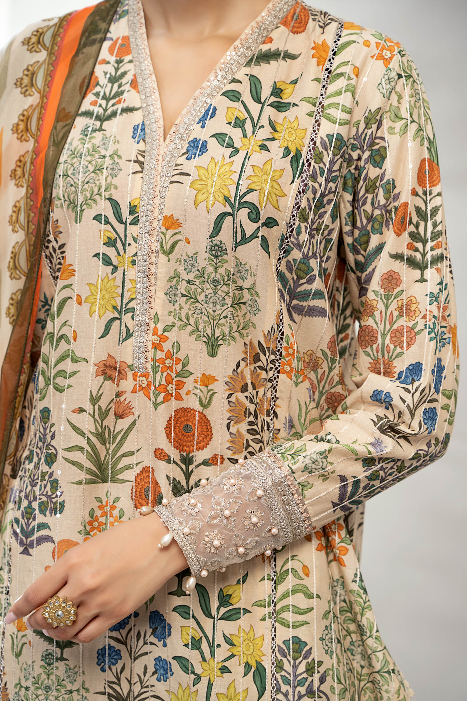 Suit MPS-1808-A - Image 3
