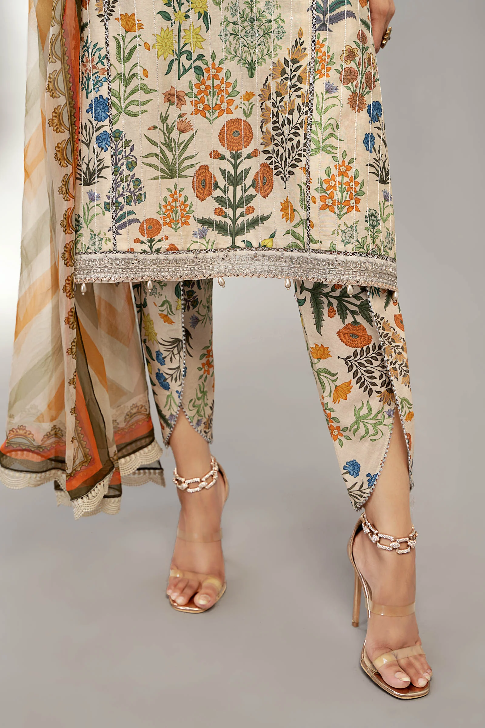 Suit MPS-1808-A - Image 4