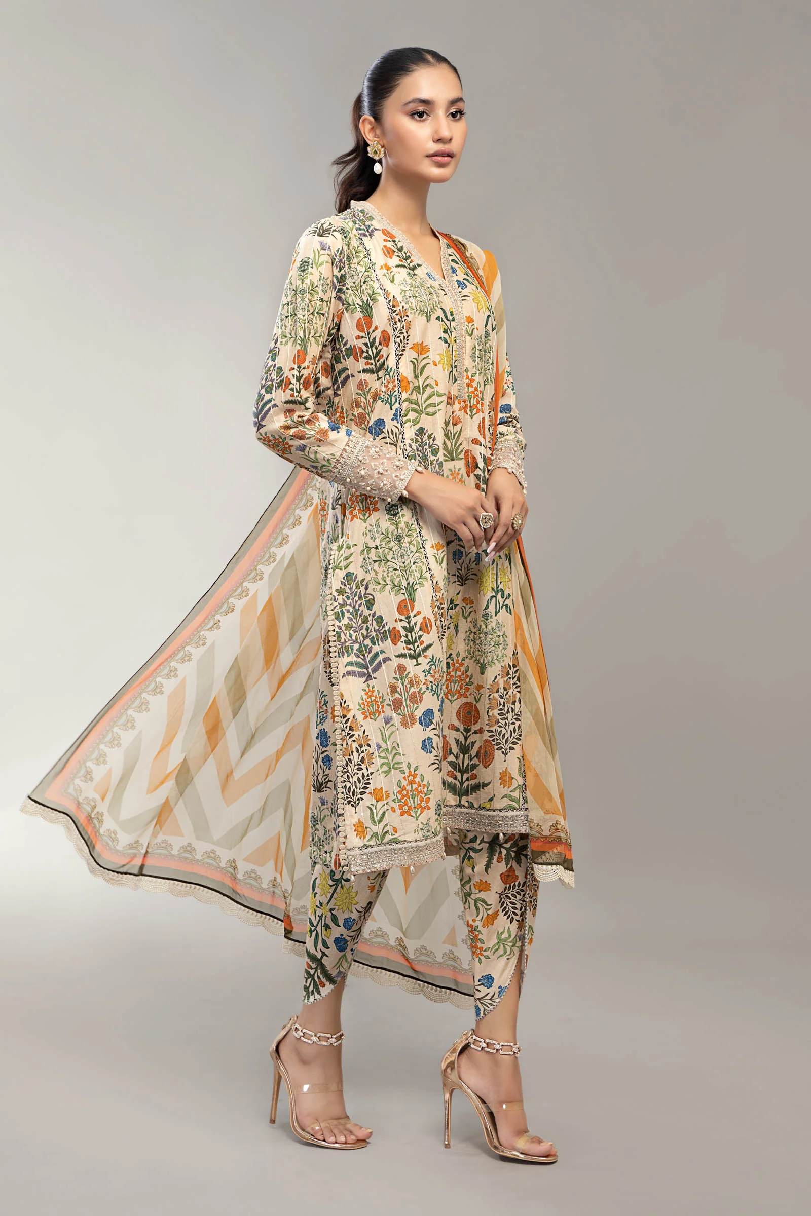 Suit MPS-1808-A - Image 6