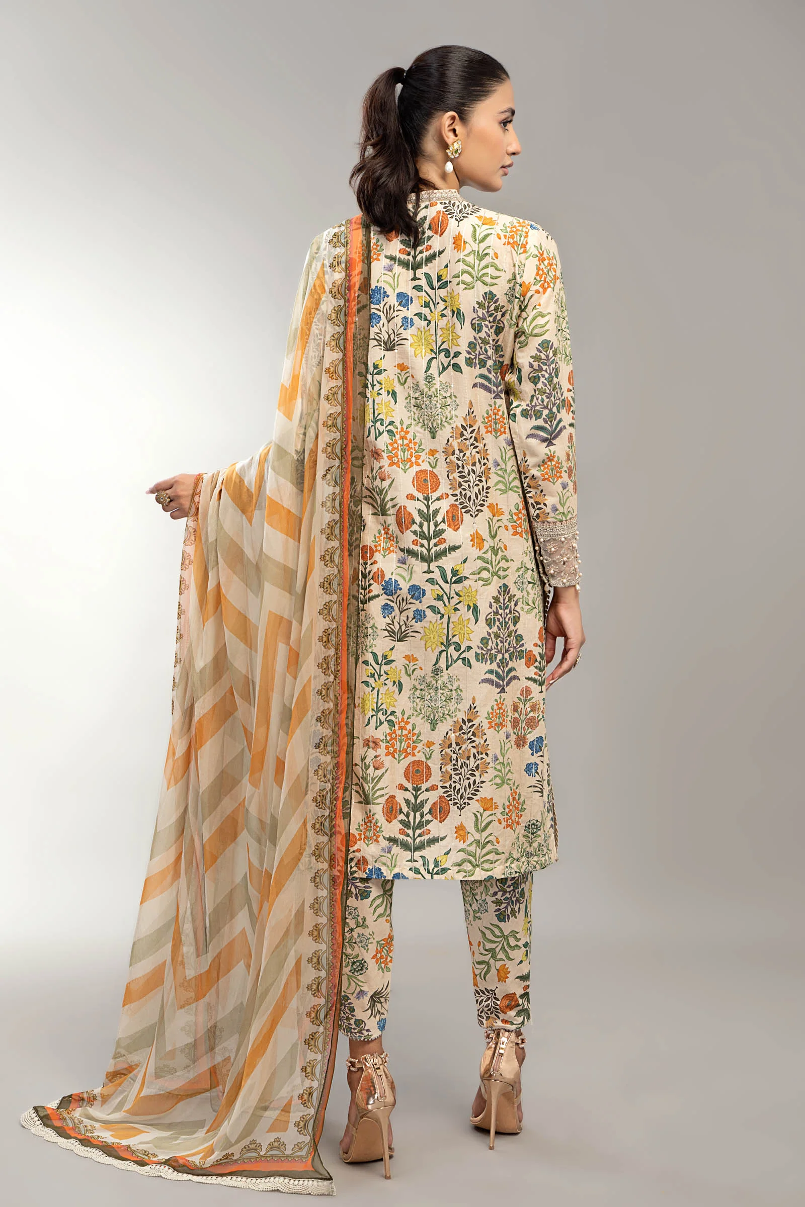 Suit MPS-1808-A - Image 7