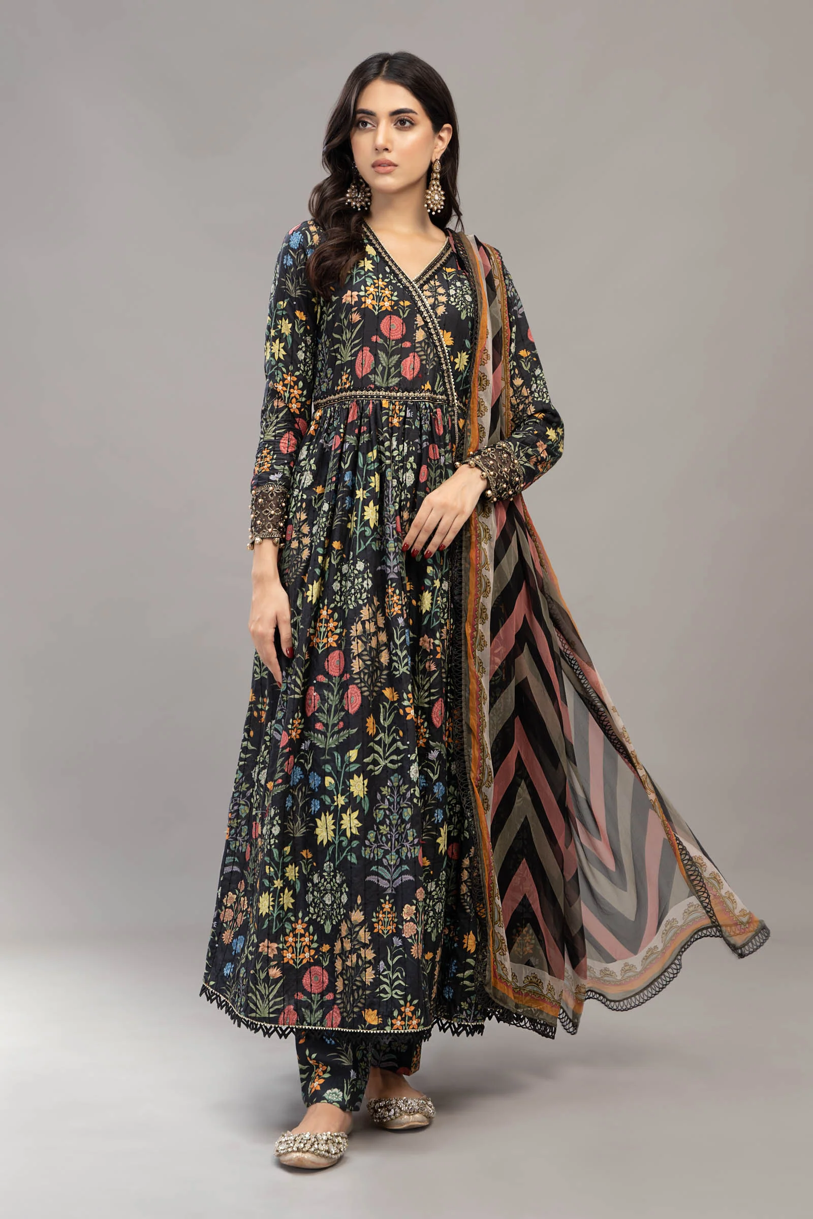 Suit MPS-1808-B