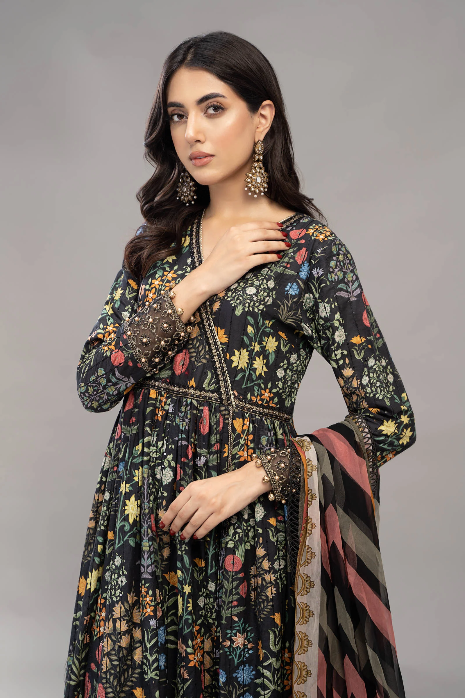 Suit MPS-1808-B - Image 2
