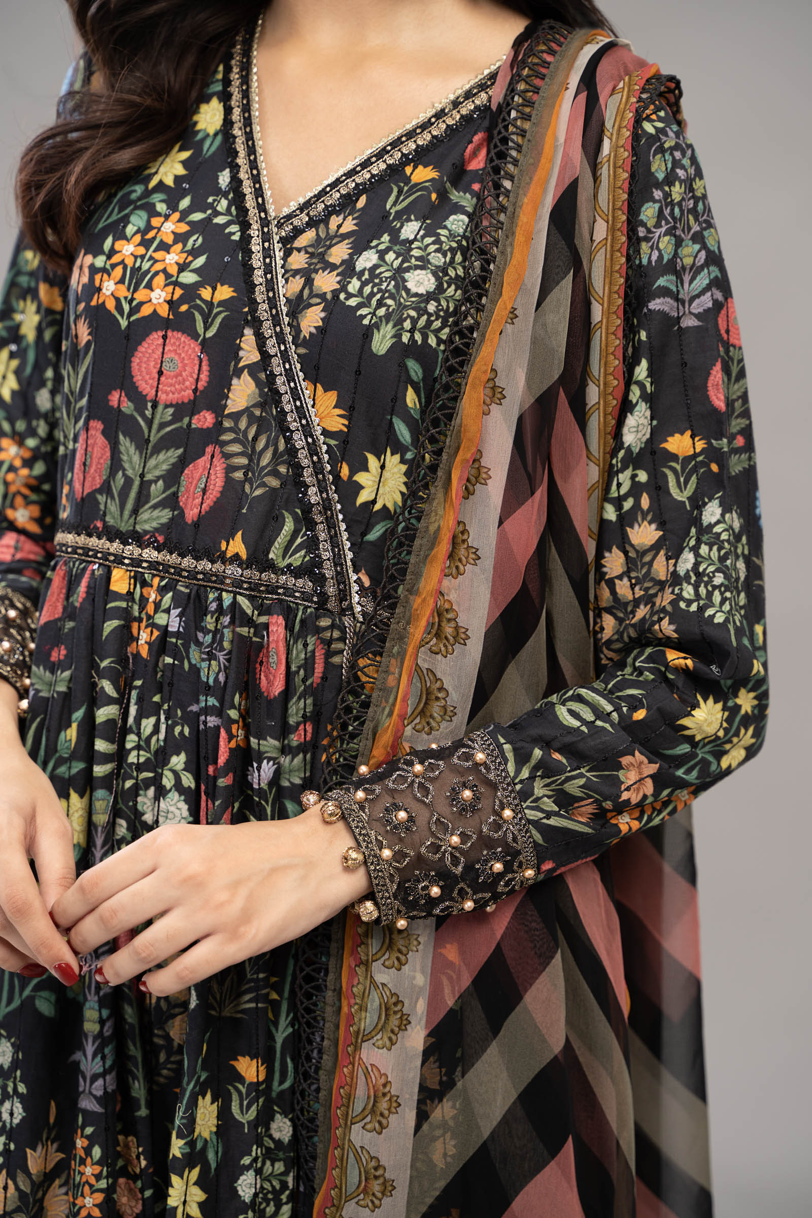 Suit MPS-1808-B - Image 3