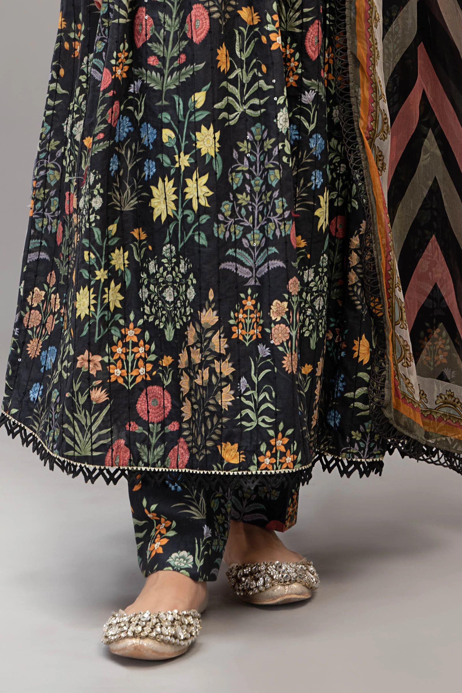 Suit MPS-1808-B - Image 4