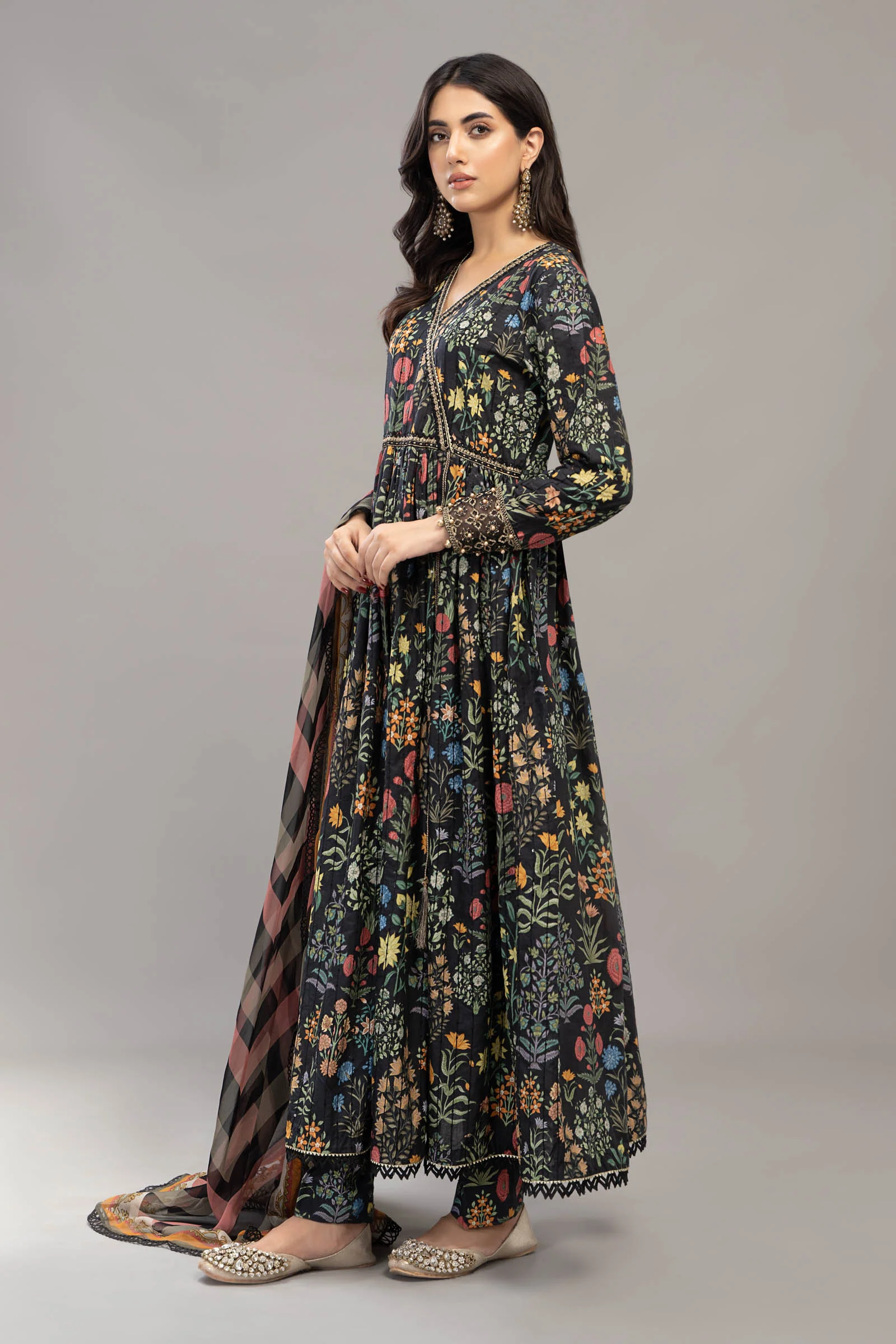 Suit MPS-1808-B - Image 5