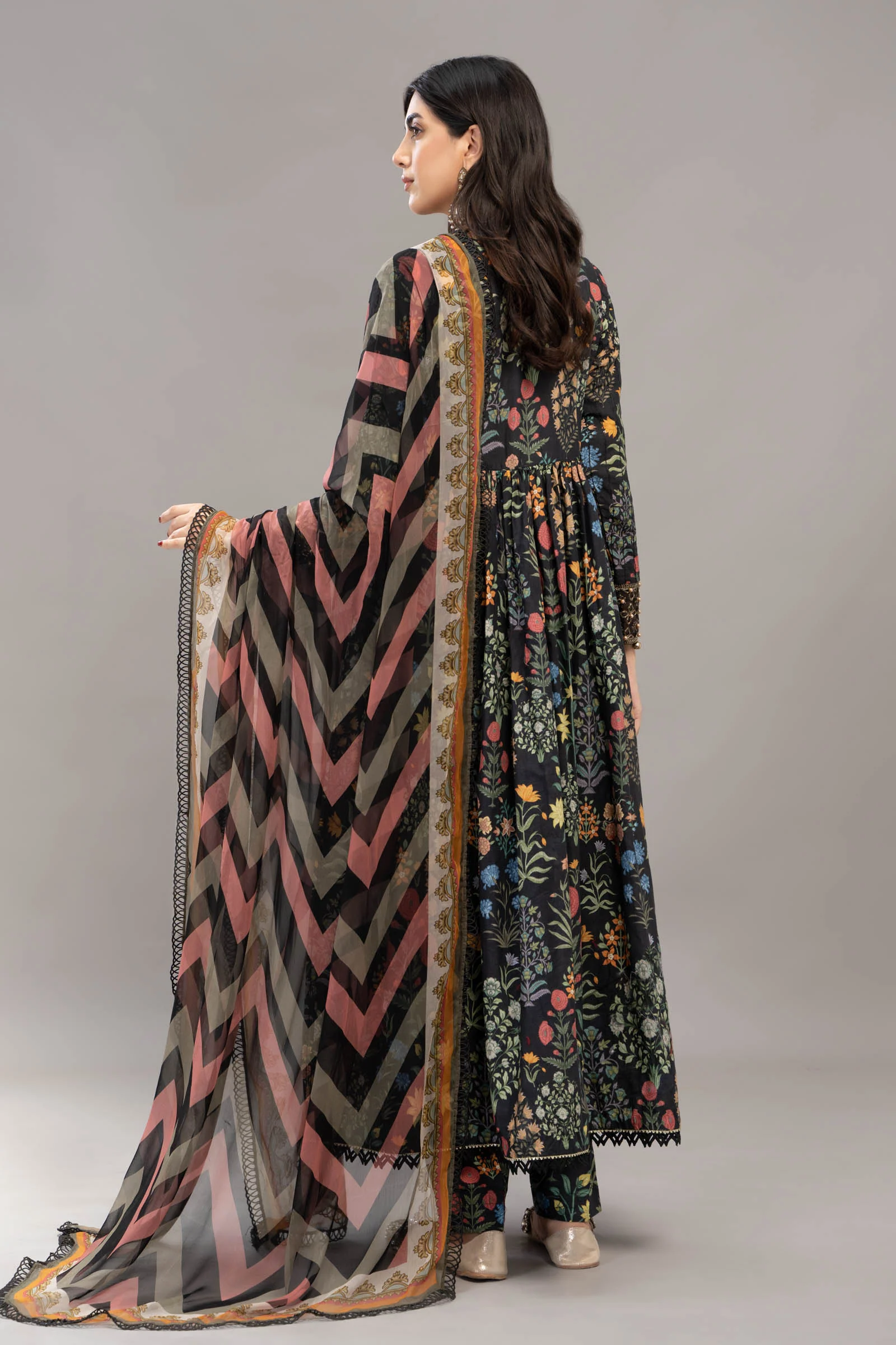 Suit MPS-1808-B - Image 6