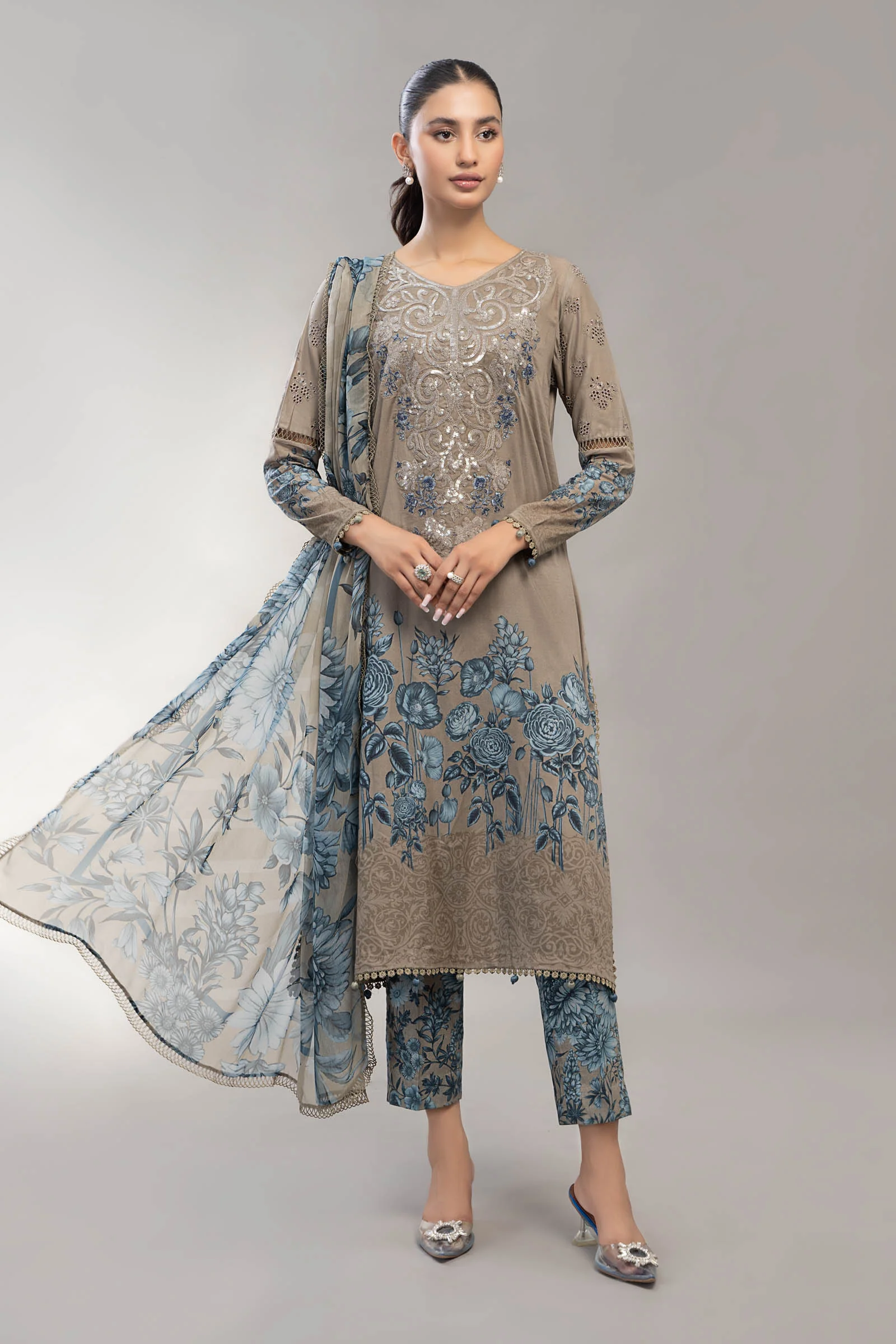 Suit MPS-1809-A