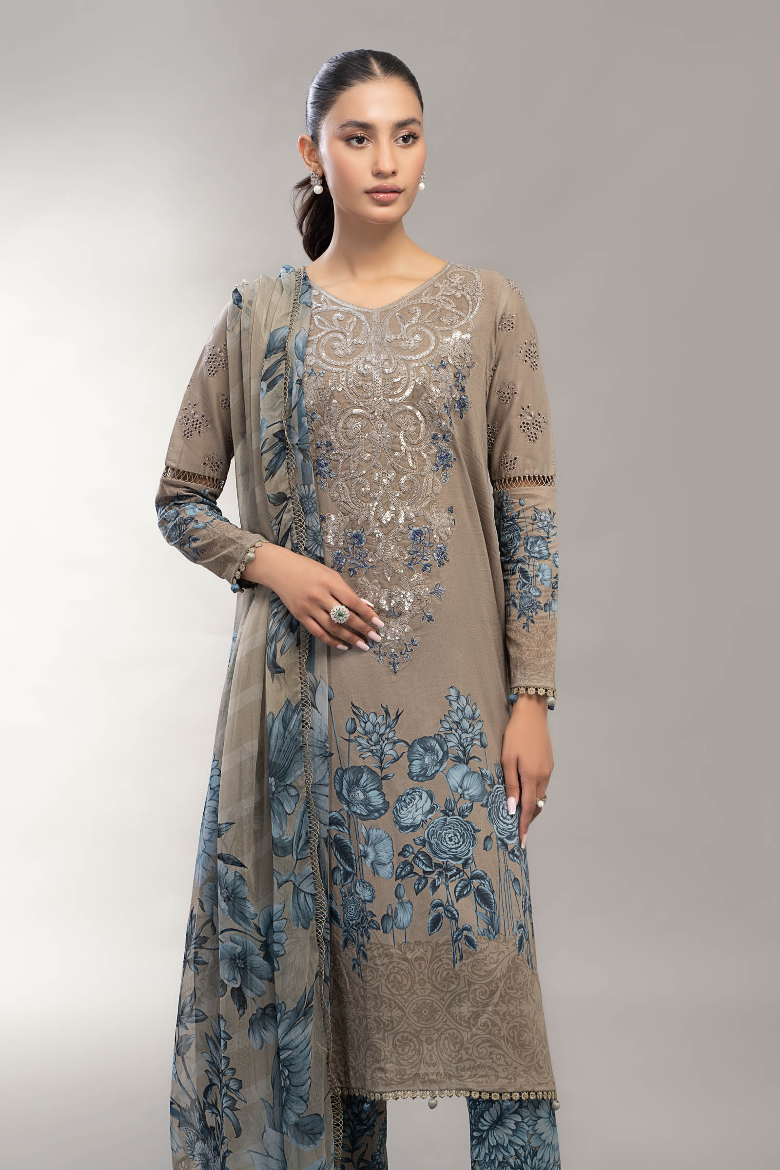 Suit MPS-1809-A - Image 2