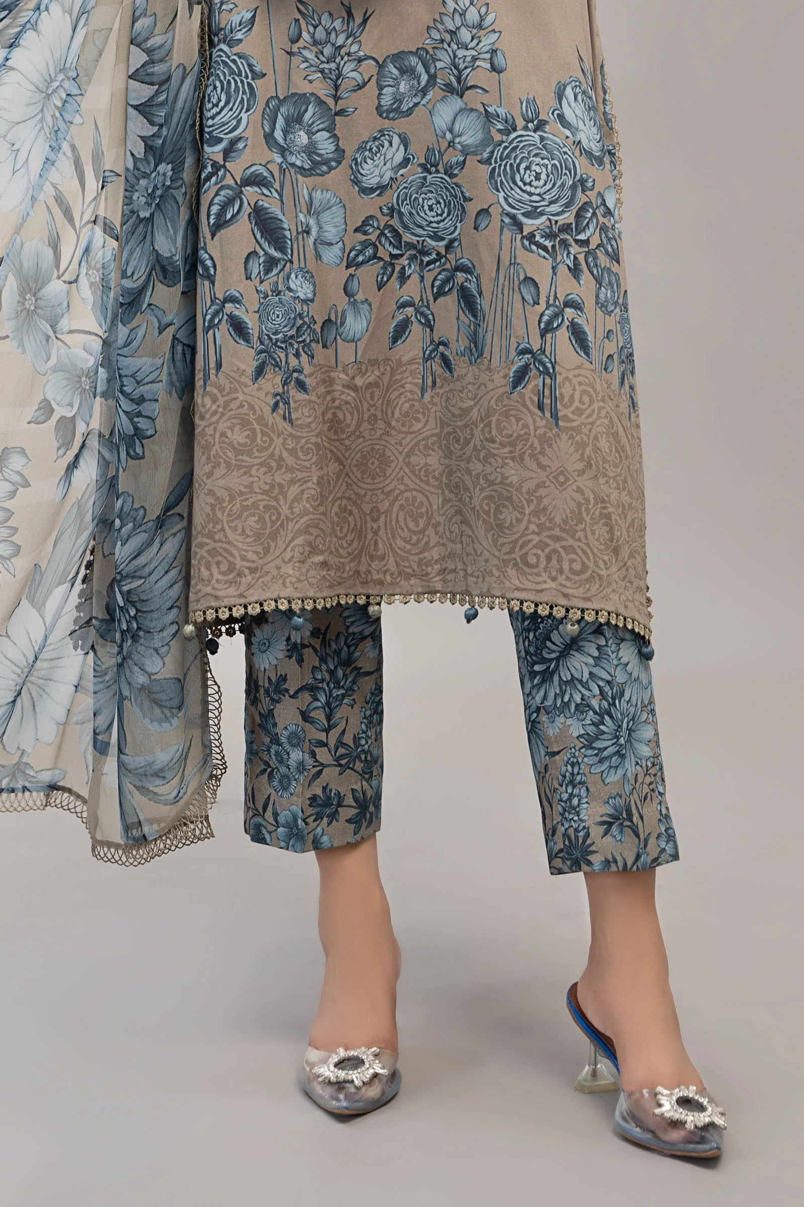Suit MPS-1809-A - Image 5