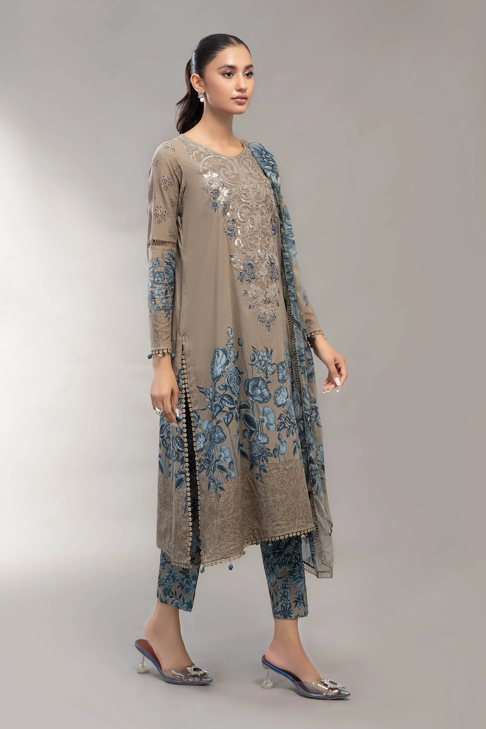 Suit MPS-1809-A - Image 7