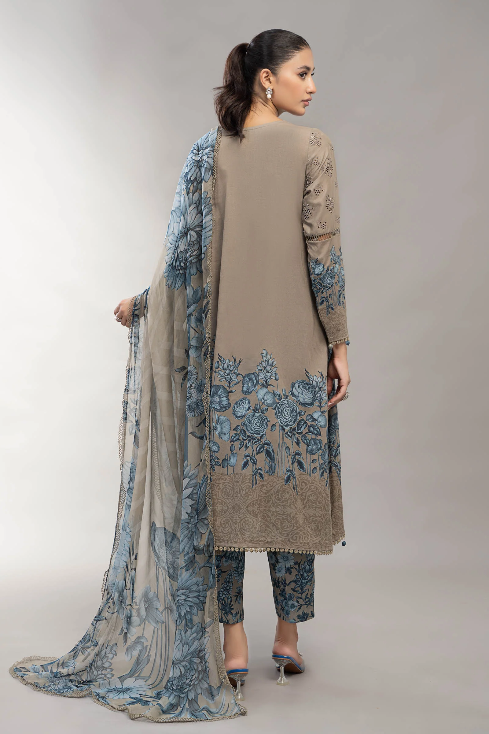 Suit MPS-1809-A - Image 8