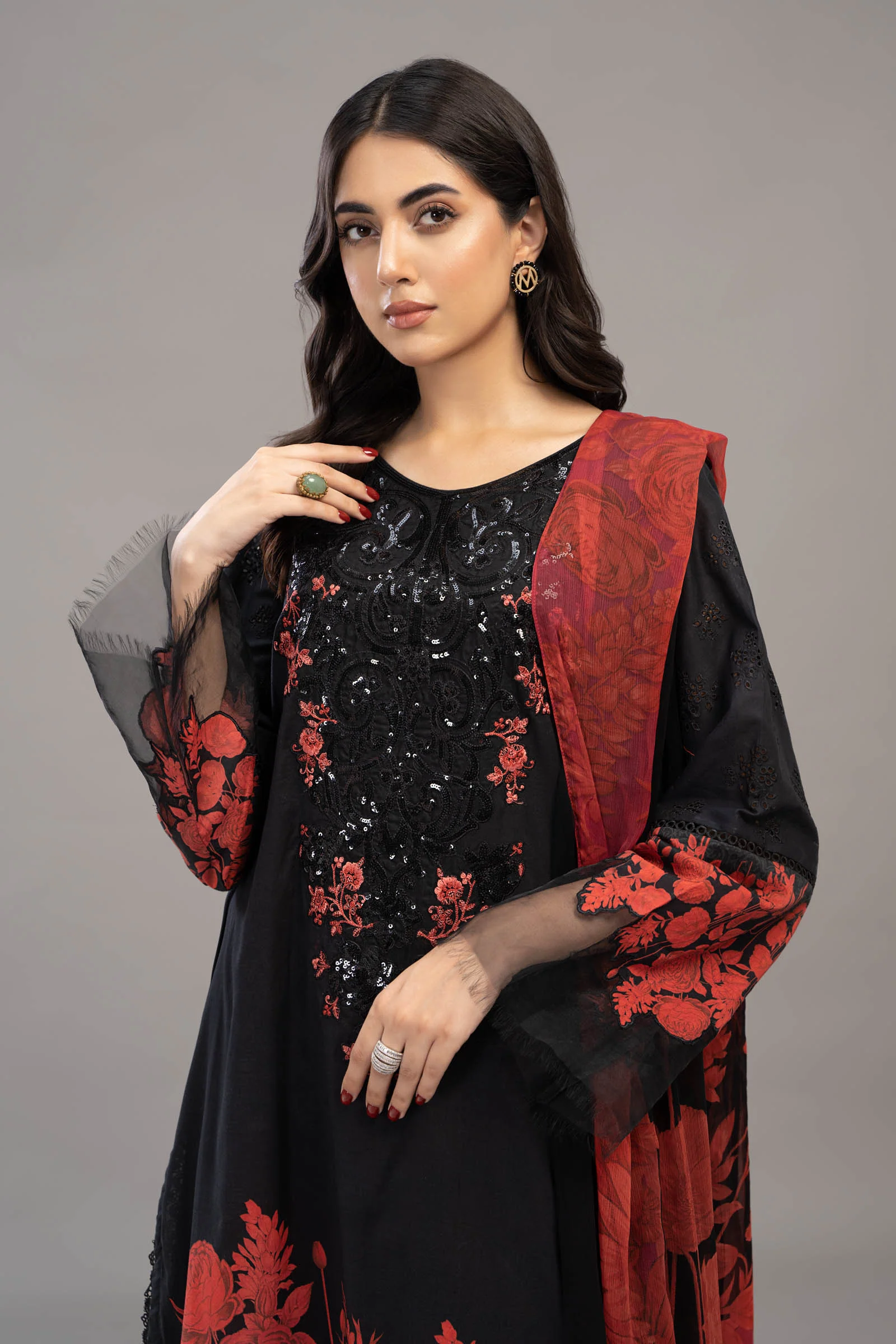 Suit MPS-1809-B - Image 2