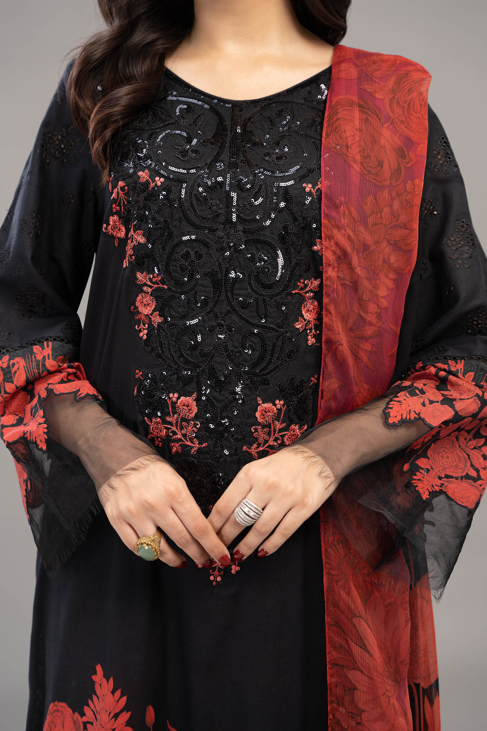 Suit MPS-1809-B - Image 3