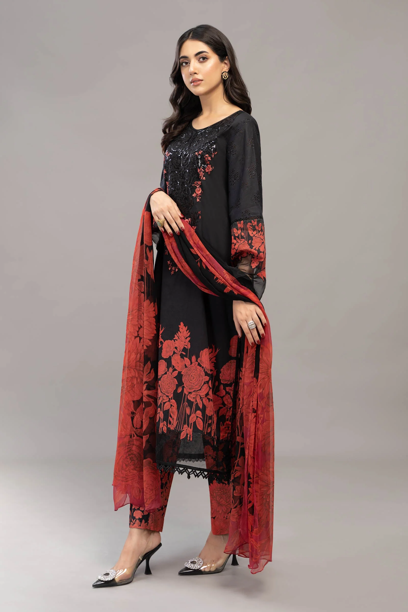 Suit MPS-1809-B - Image 6