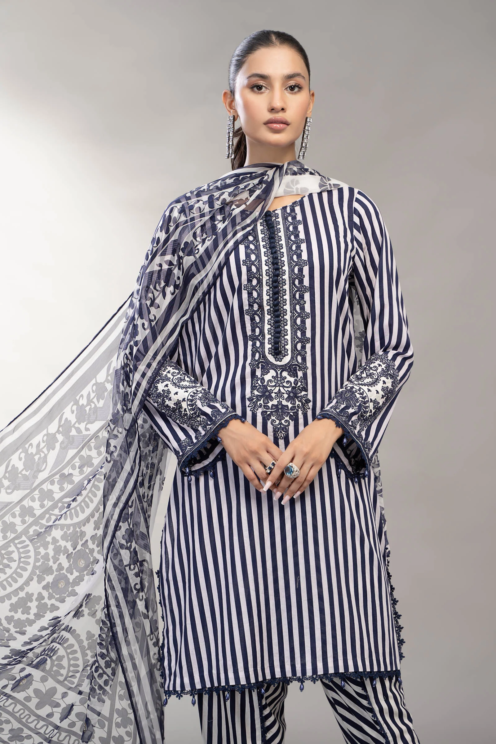 Suit MPS-1810-A - Image 2