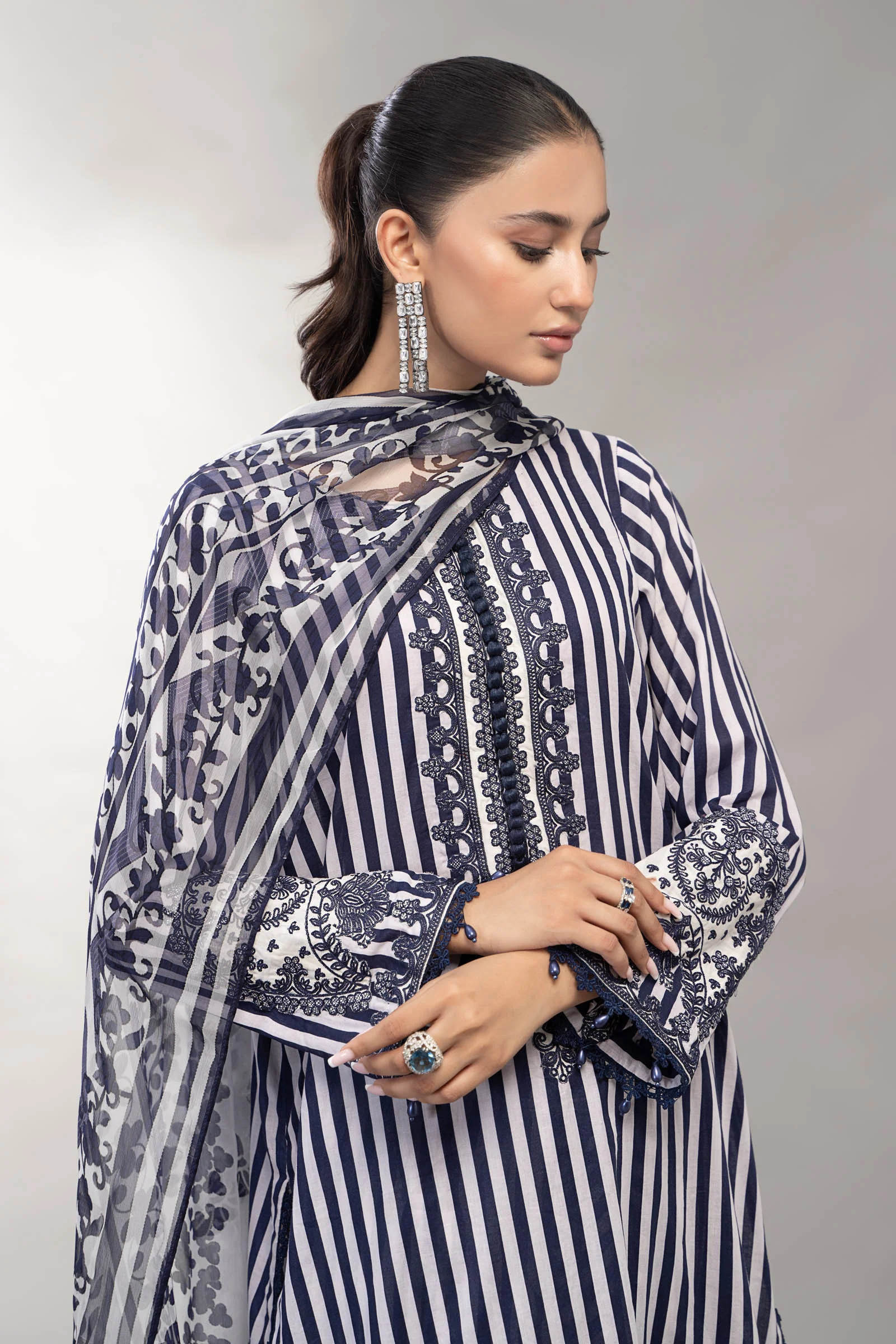 Suit MPS-1810-A - Image 3