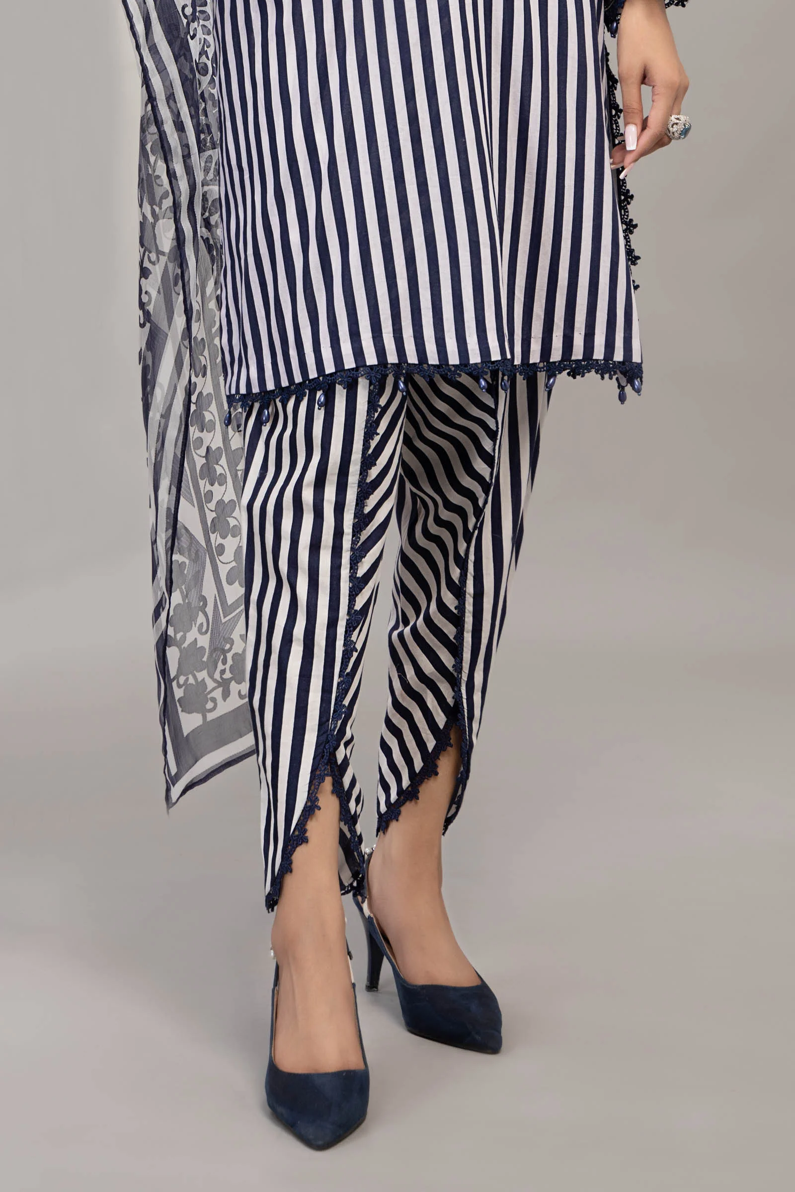 Suit MPS-1810-A - Image 5