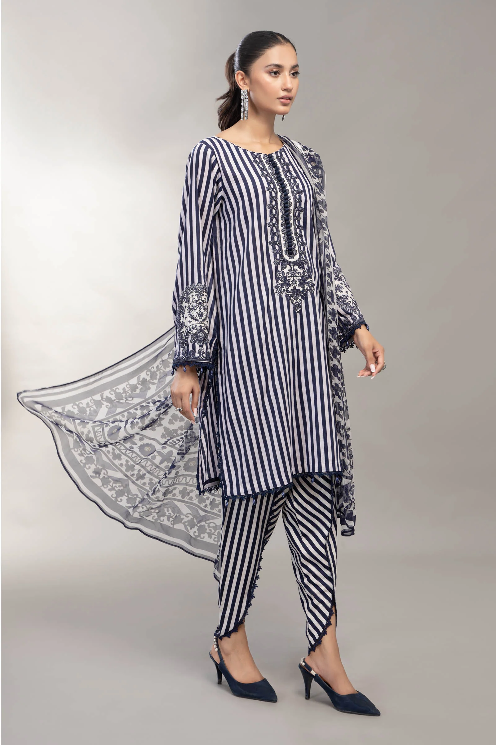 Suit MPS-1810-A - Image 6