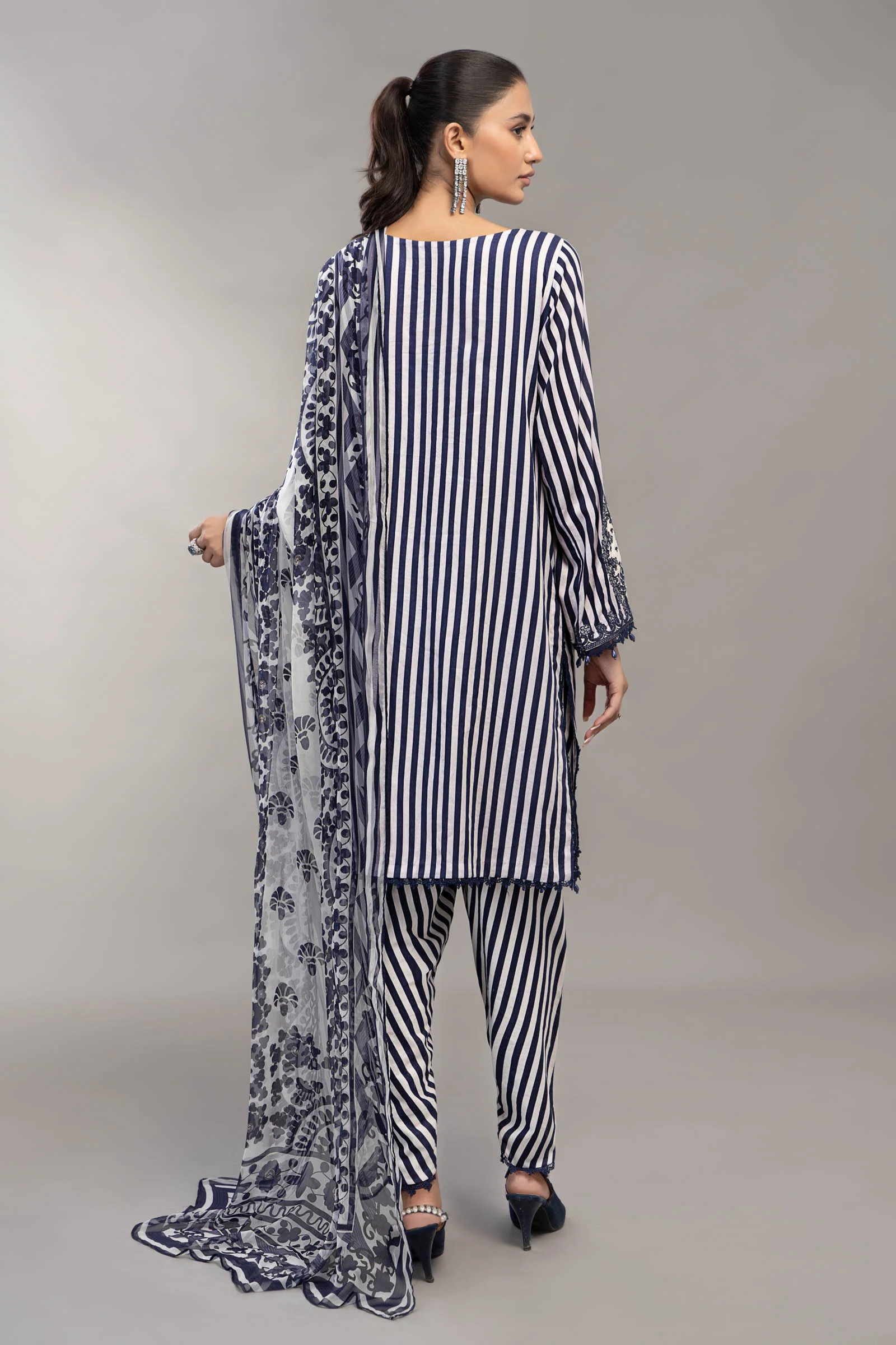 Suit MPS-1810-A - Image 7