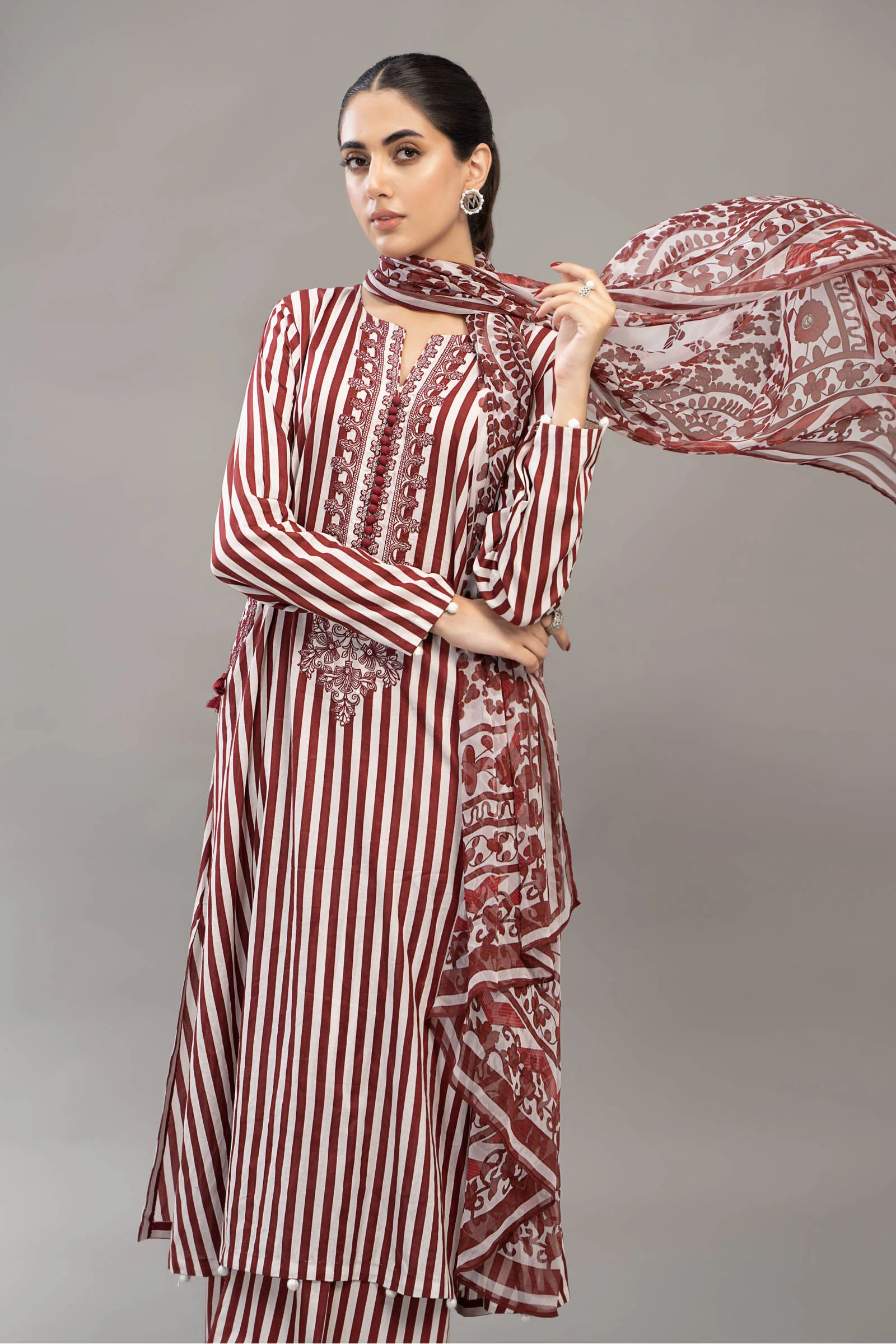 Suit MPS-1810-B - Image 2