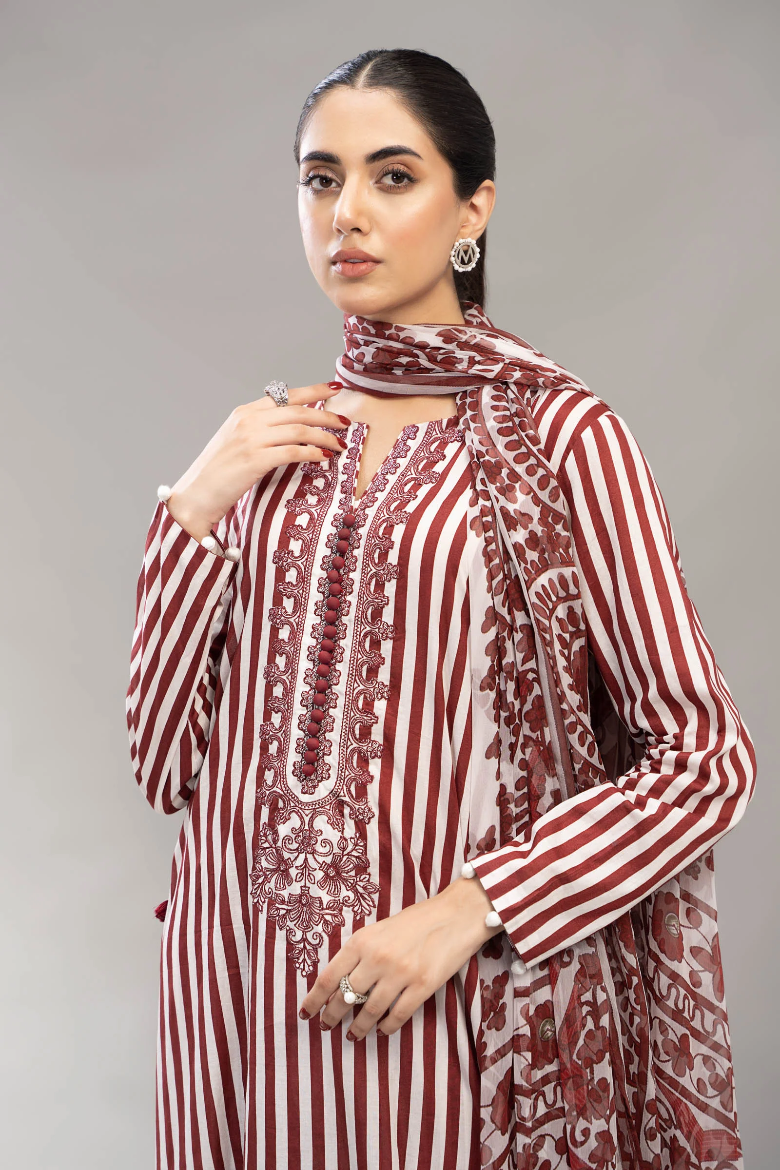 Suit MPS-1810-B - Image 3