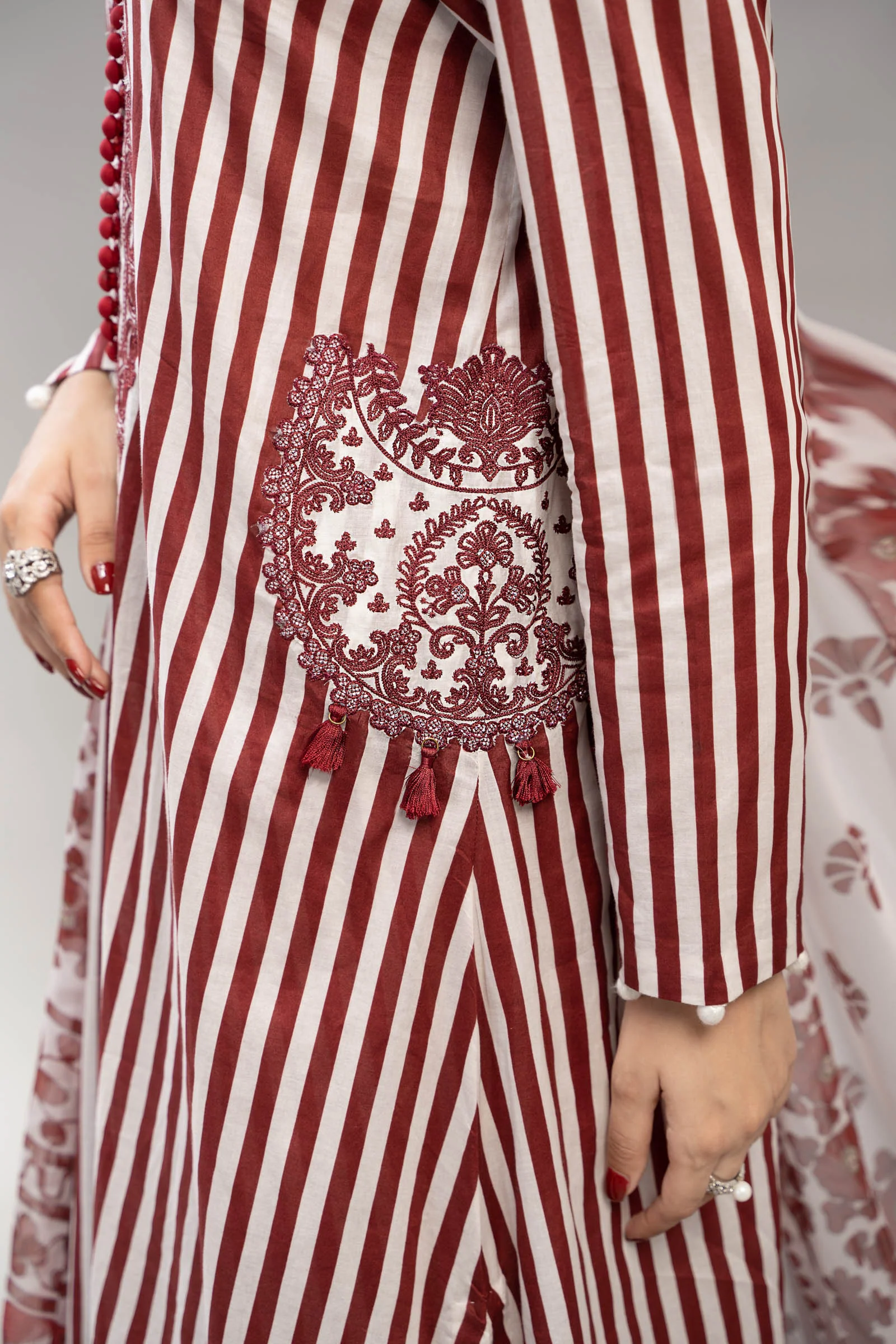 Suit MPS-1810-B - Image 5