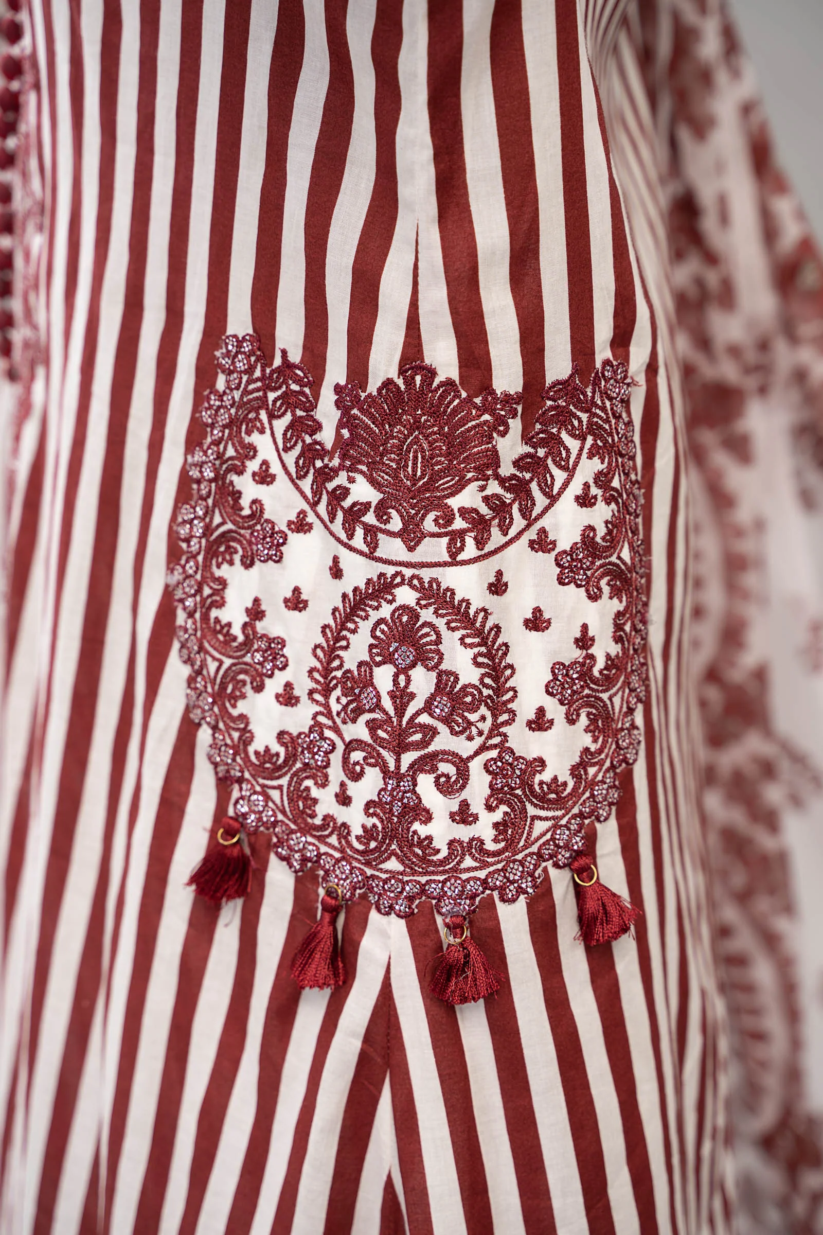 Suit MPS-1810-B - Image 6