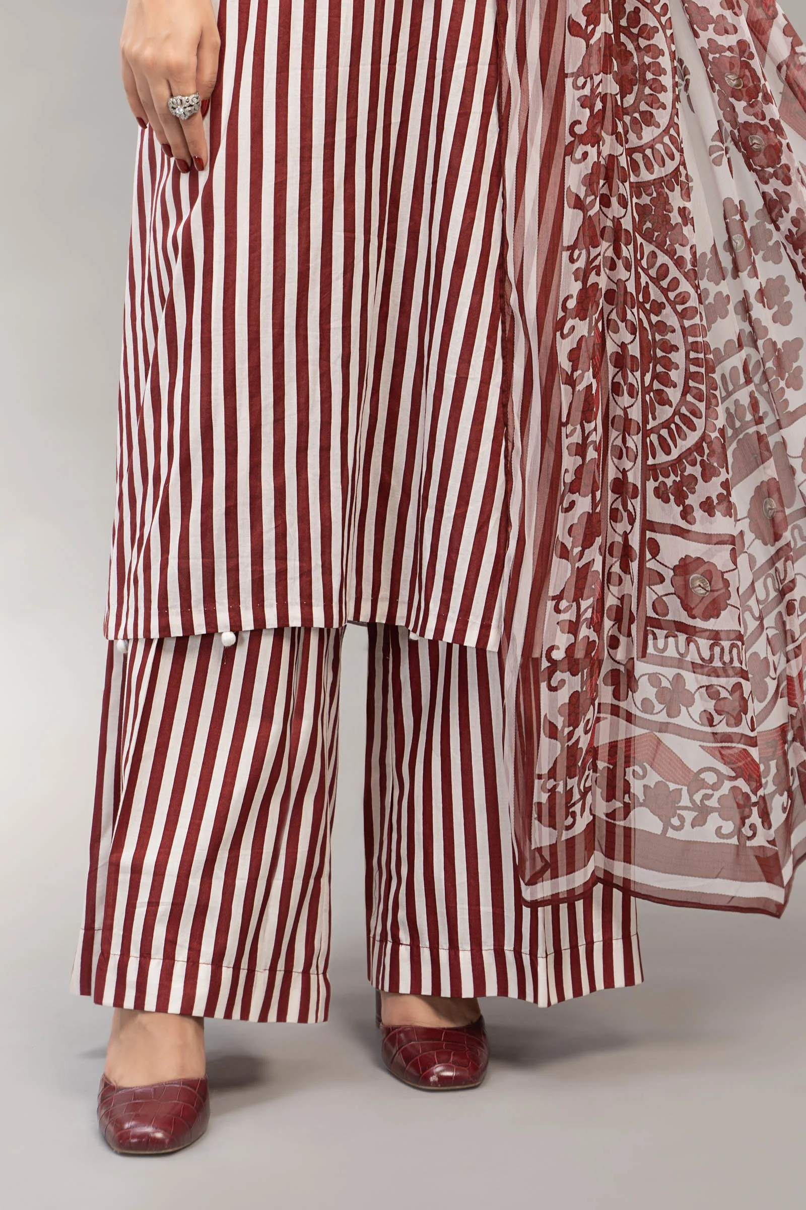 Suit MPS-1810-B - Image 7