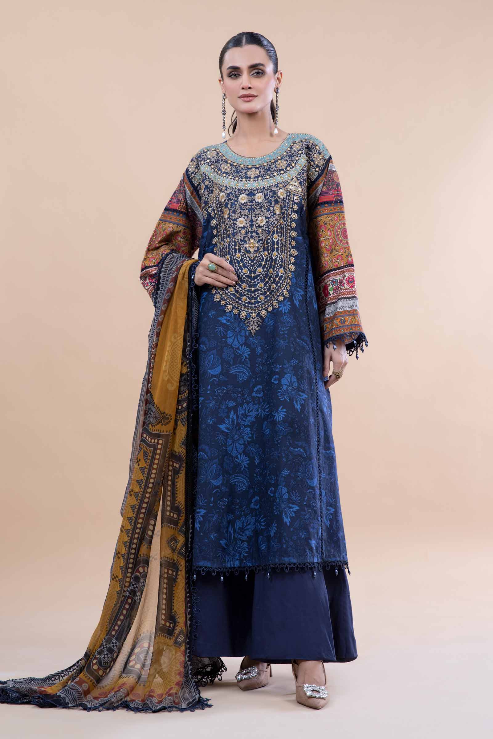 Suit MPS-1901-B