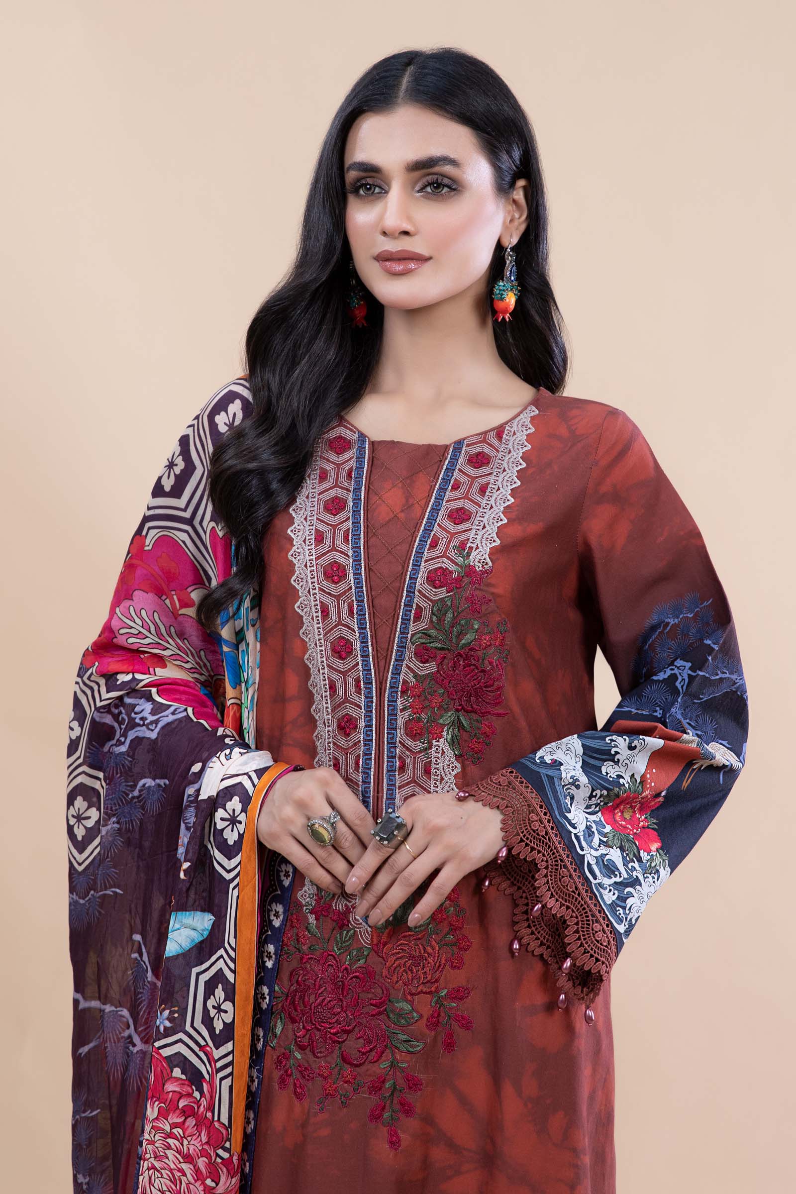 Suit MPS-1902-A - Image 2