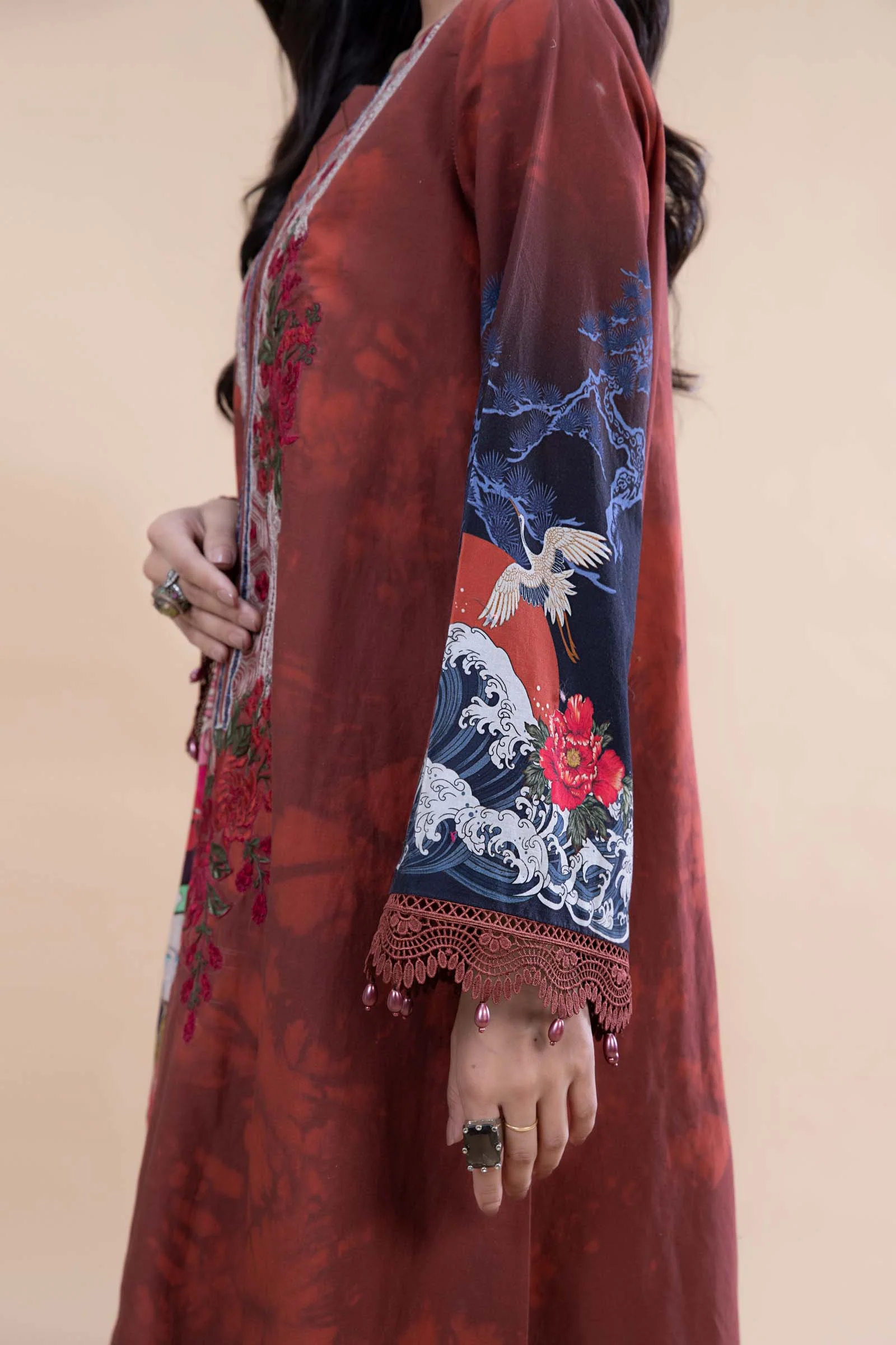 Suit MPS-1902-A - Image 3